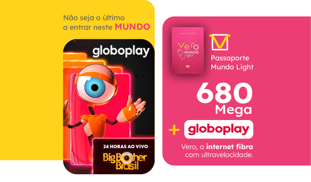 Globoplay - Multiplay