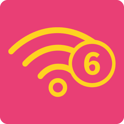 Wi-Fi 6