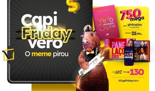 Assinar Globoplay com a Claro: Ative o streaming na Black Friday