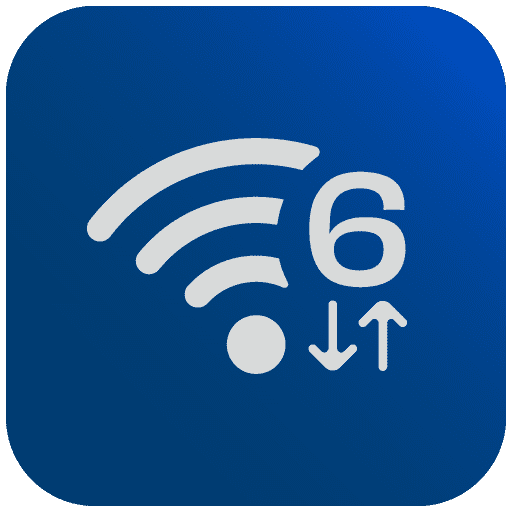 Wi-Fi 6