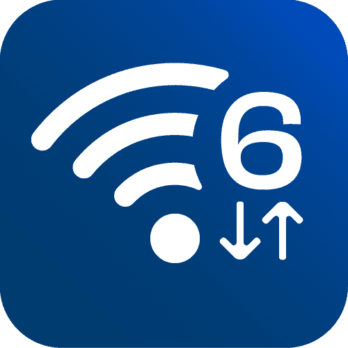 Wi-Fi 6