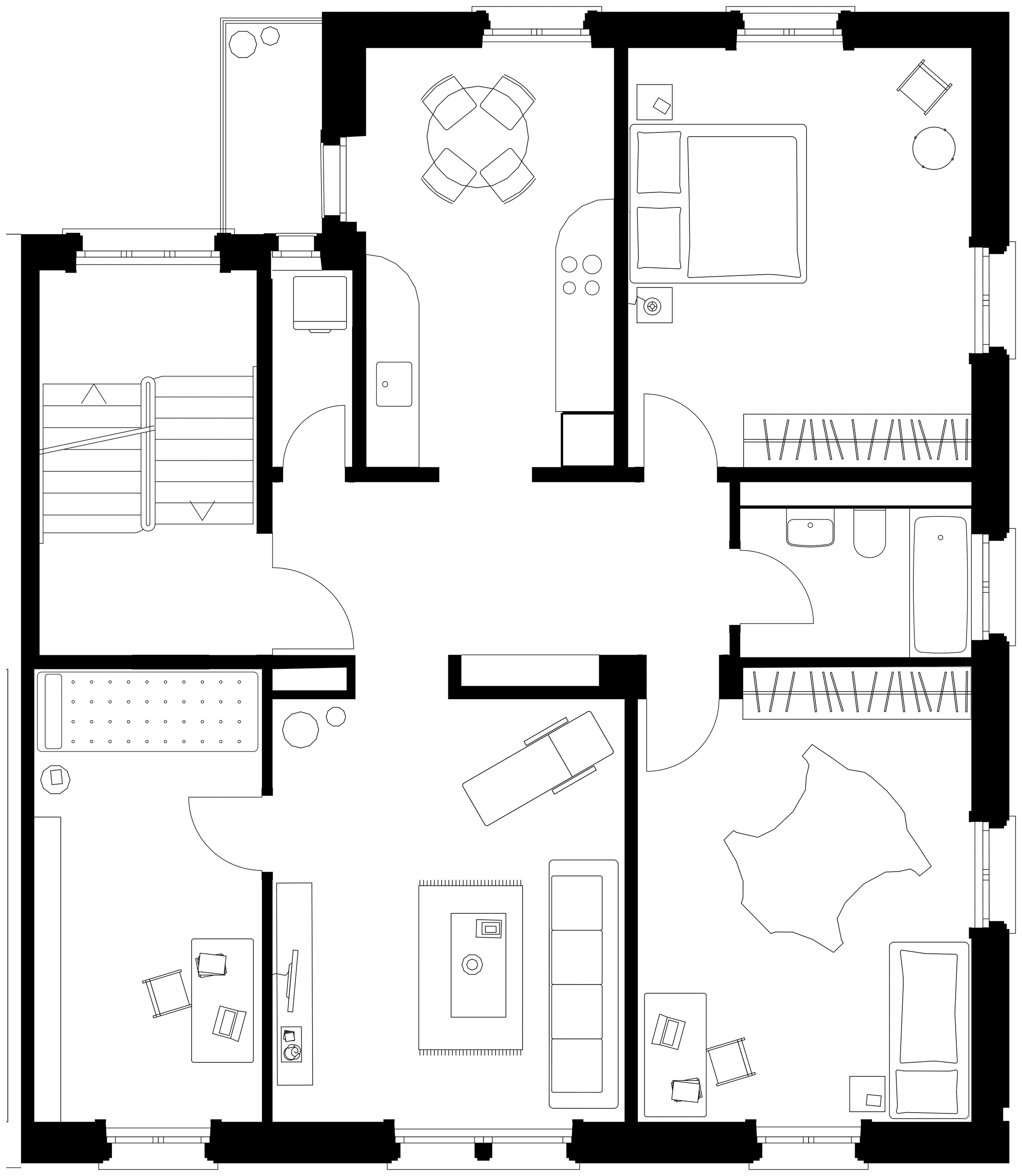 Bolleystrasse usz vetterschmid regelgeschoss
