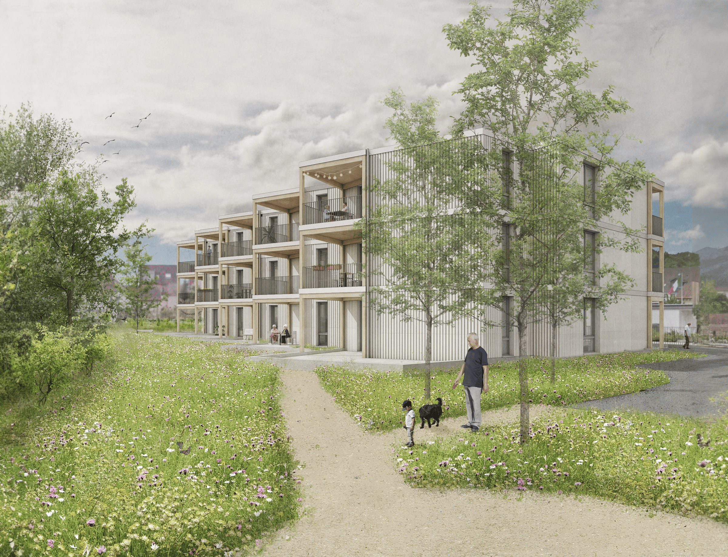 Imchaengel embrach vetterschmid visualisierung