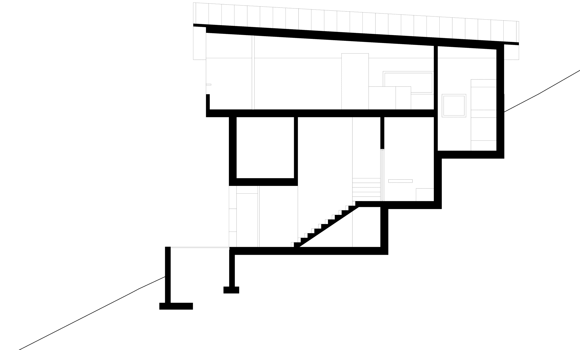 Ferienhaus bielkinzig vetterschmid schnitt