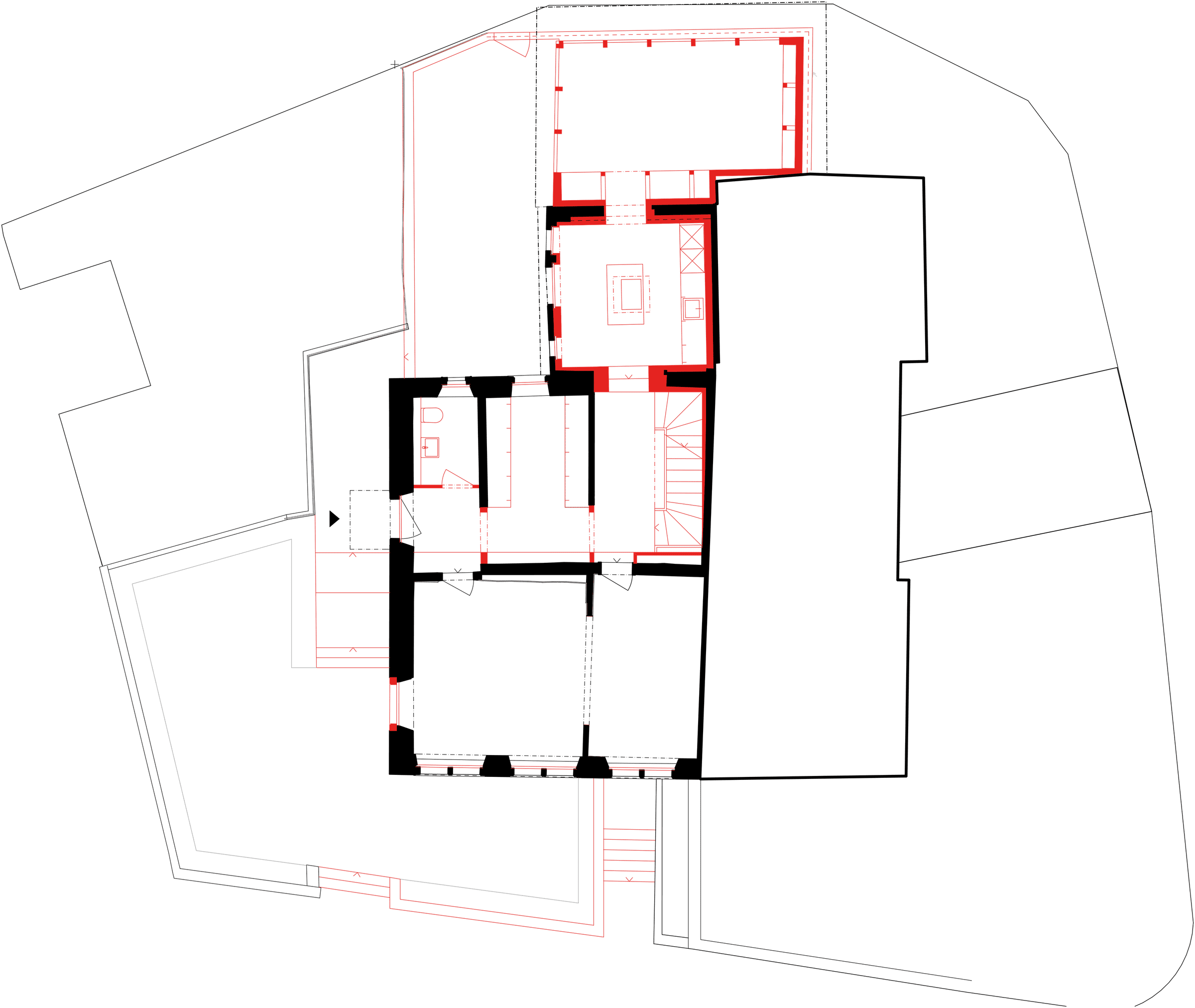 Vetter schmid erlenbach dorfstrasse erdgeschoss