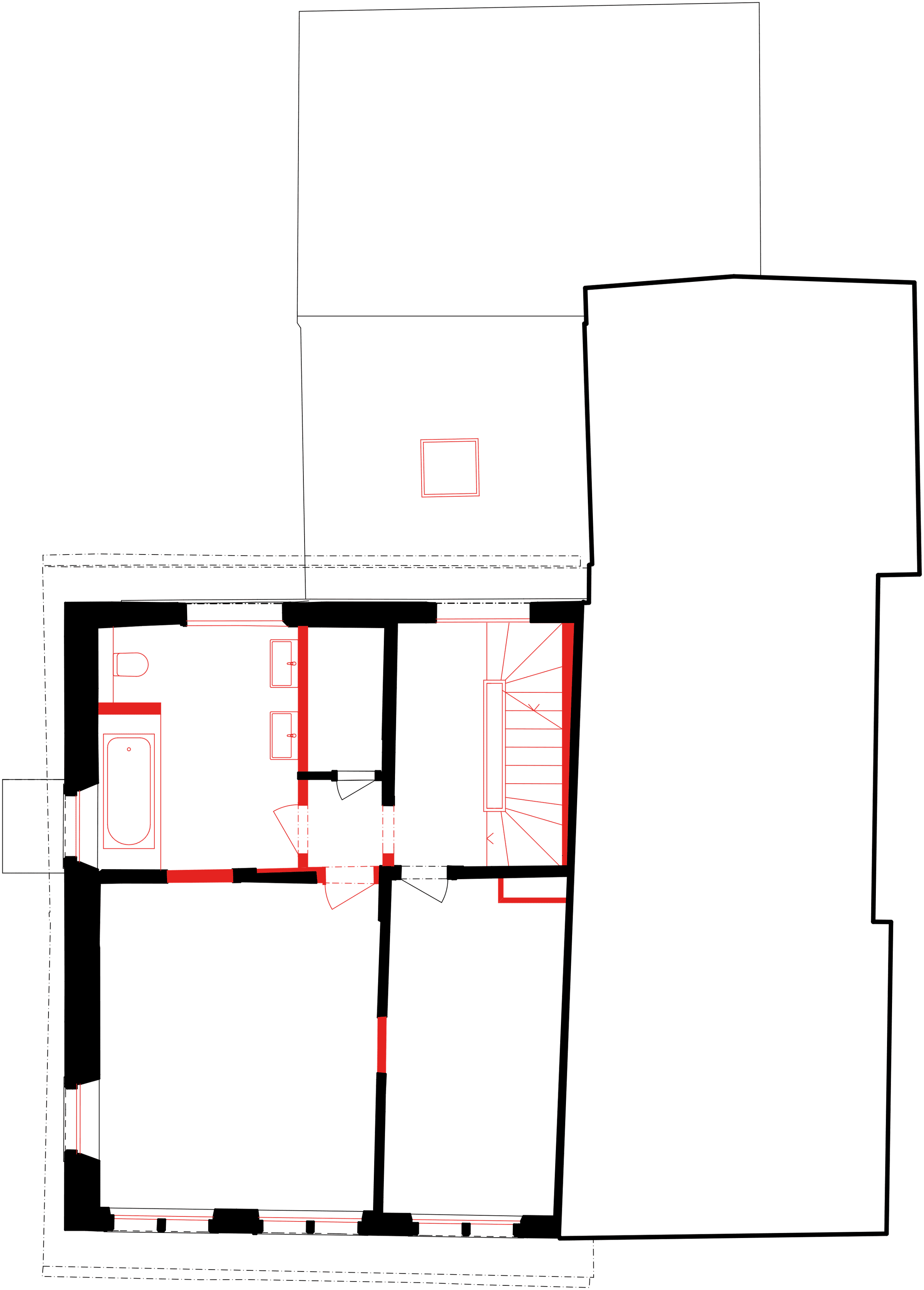 Vetter schmid erlenbach dorfstrasse obergeschoss