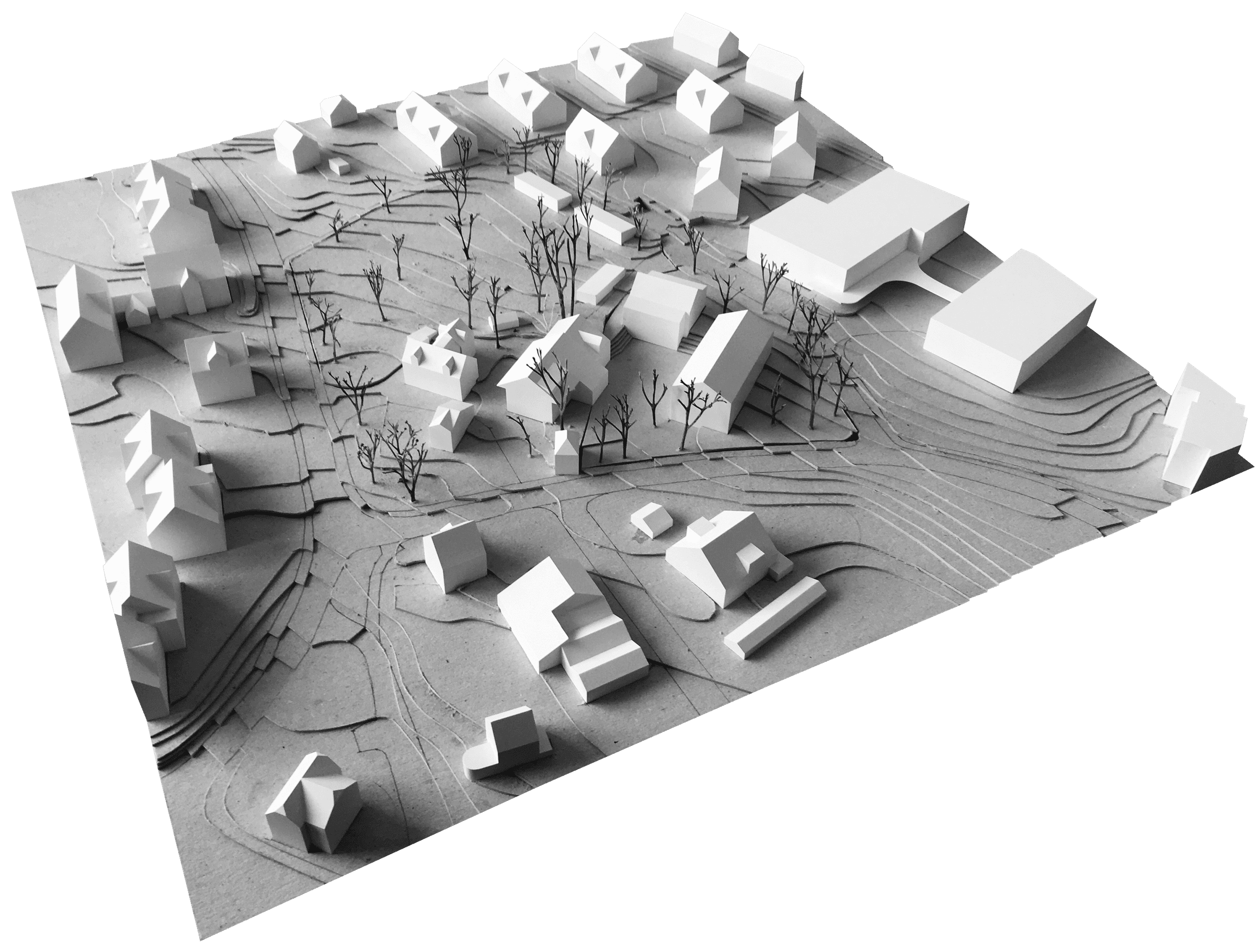 Hof breitlen hombrechtikon vetterschmid modell