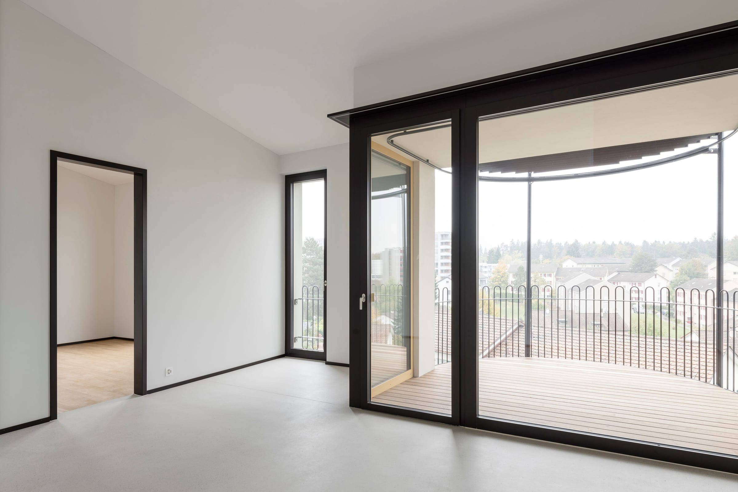 Reutlenweg kloten vetterschmid wohnen