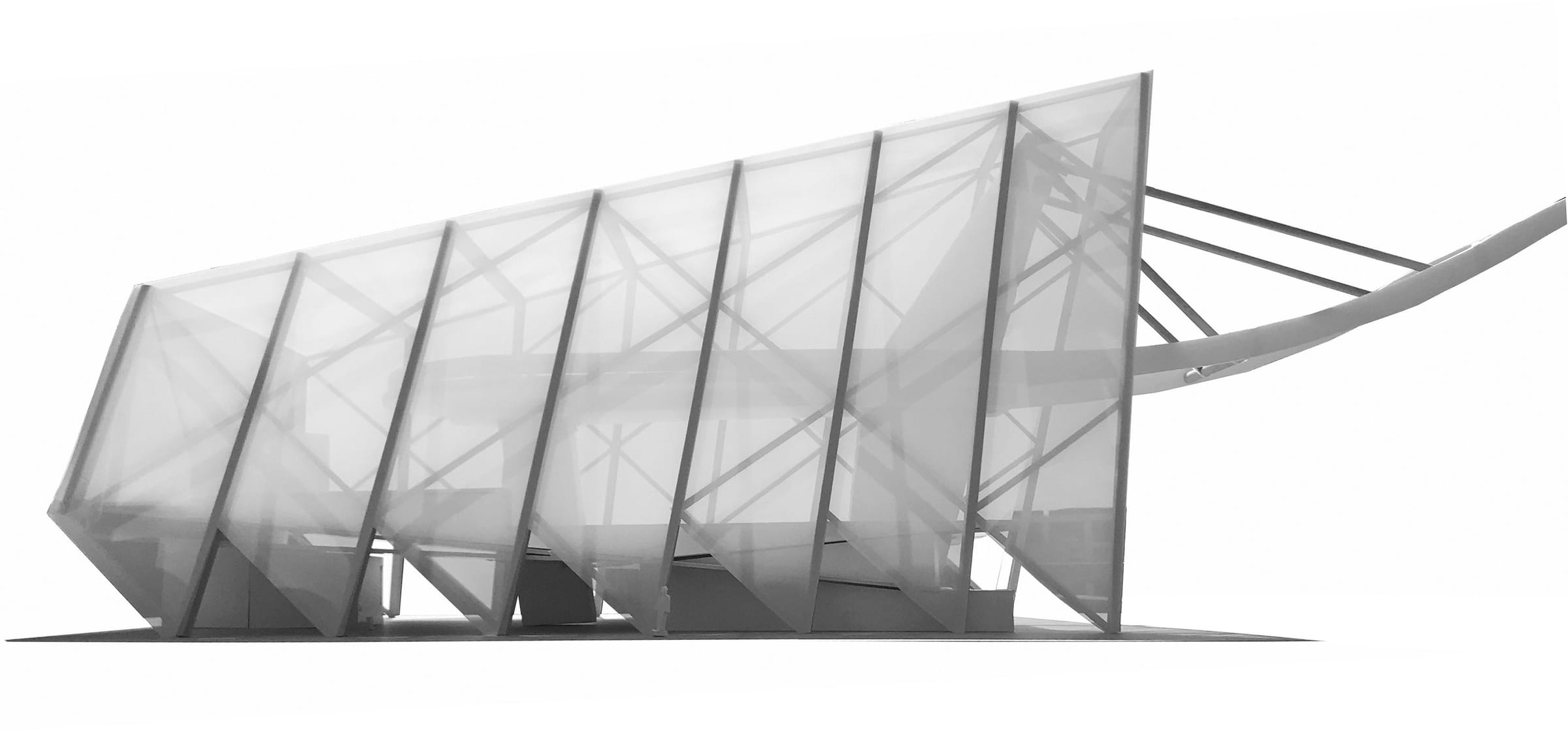 Zueribahn vetterschmid modell