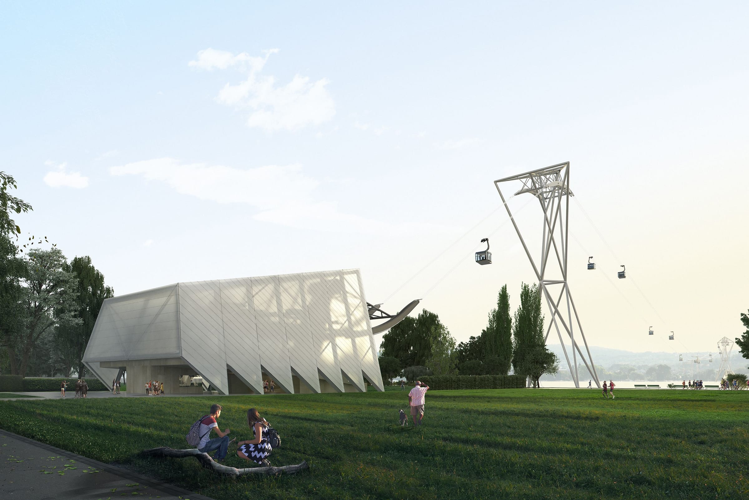 Zueribahn vetterschmid mythenquai