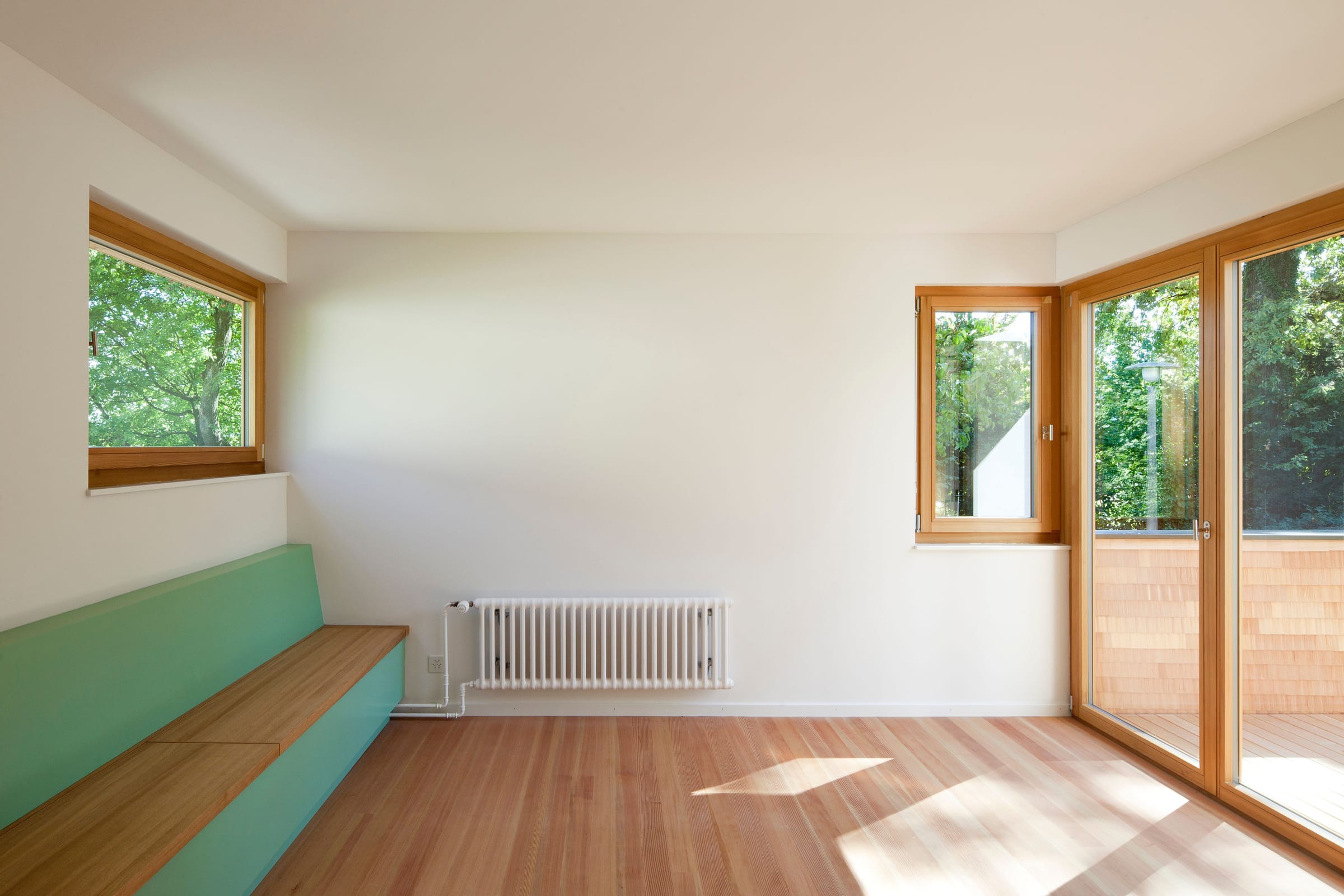 Bachtobelstrasse zuerich vetterschmid wohnkueche