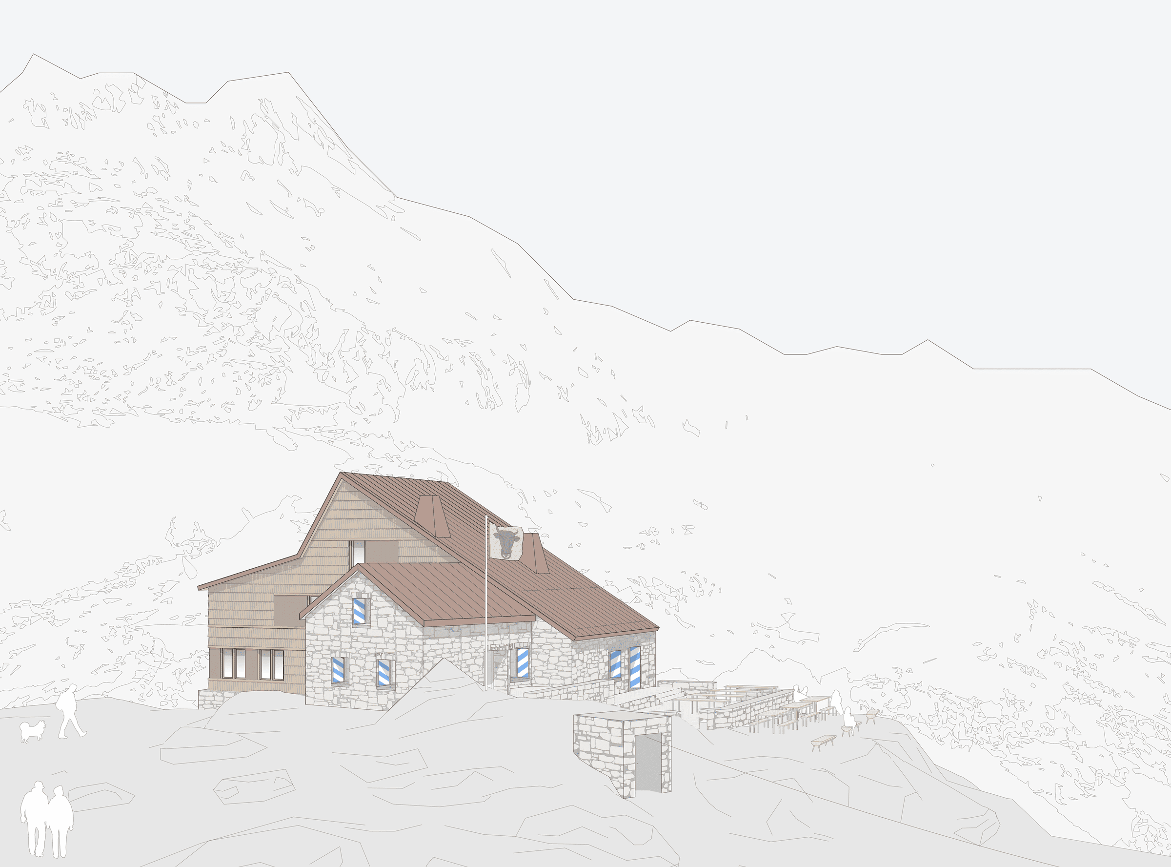 Sustlihuette vetterschmid visu