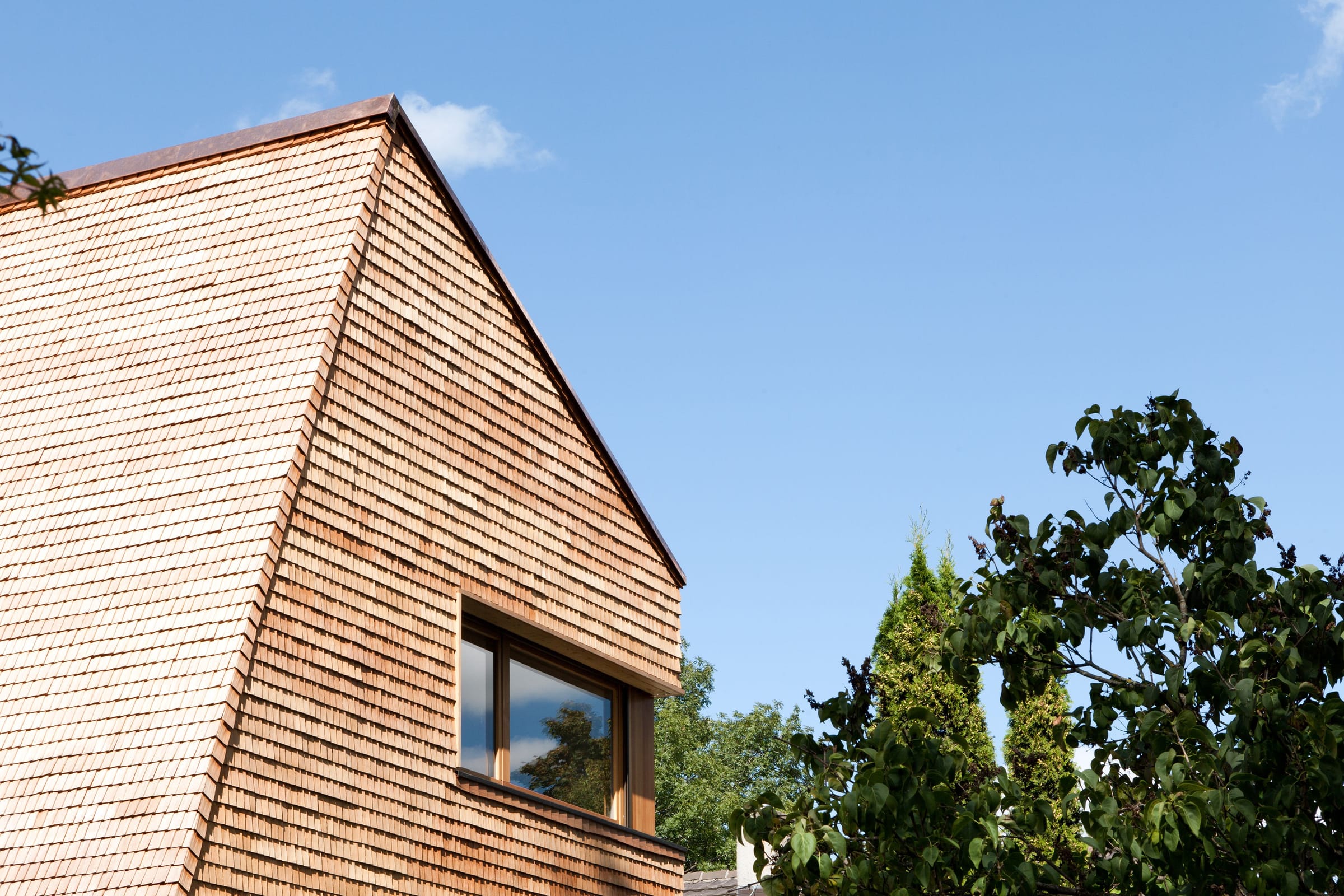 Bachtobelstrasse zuerich vetterschmid giebelfeld