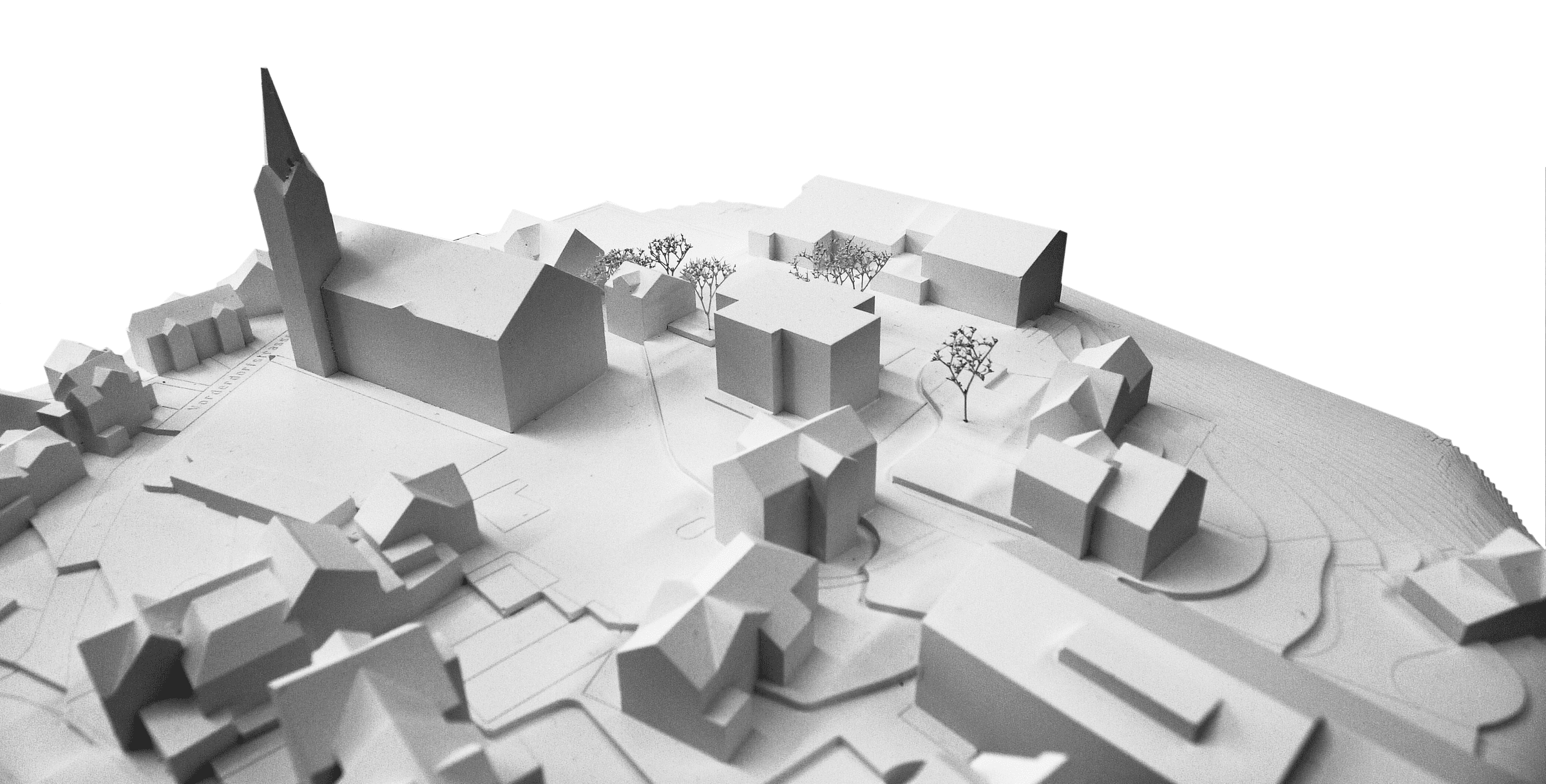 Schulhaus oberegg vetterschmid situation