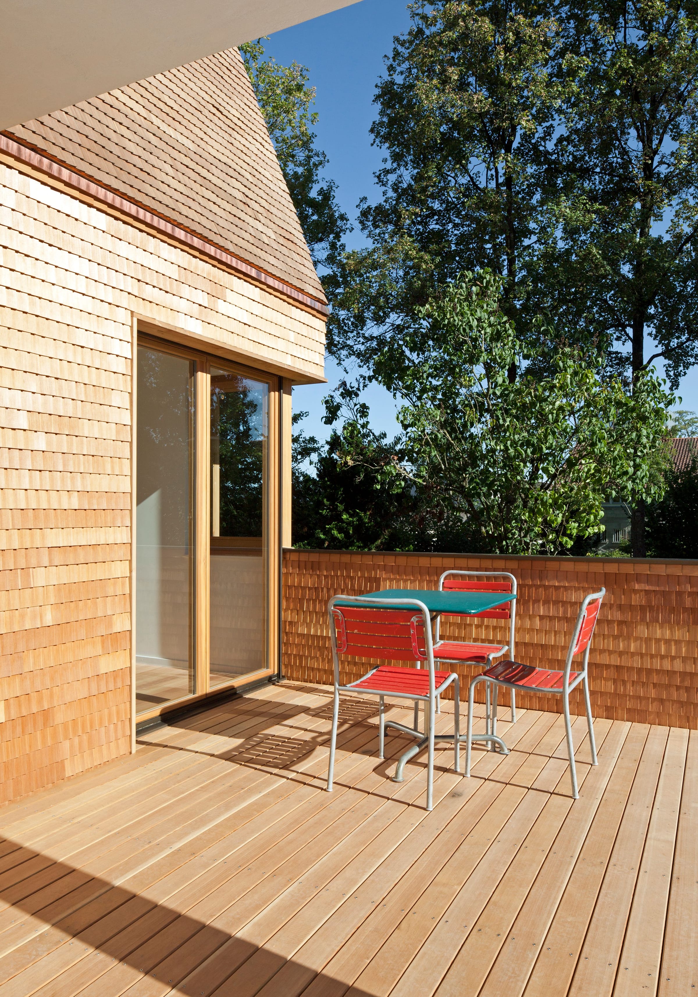 Bachtobelstrasse zuerich vetterschmid terrasse2