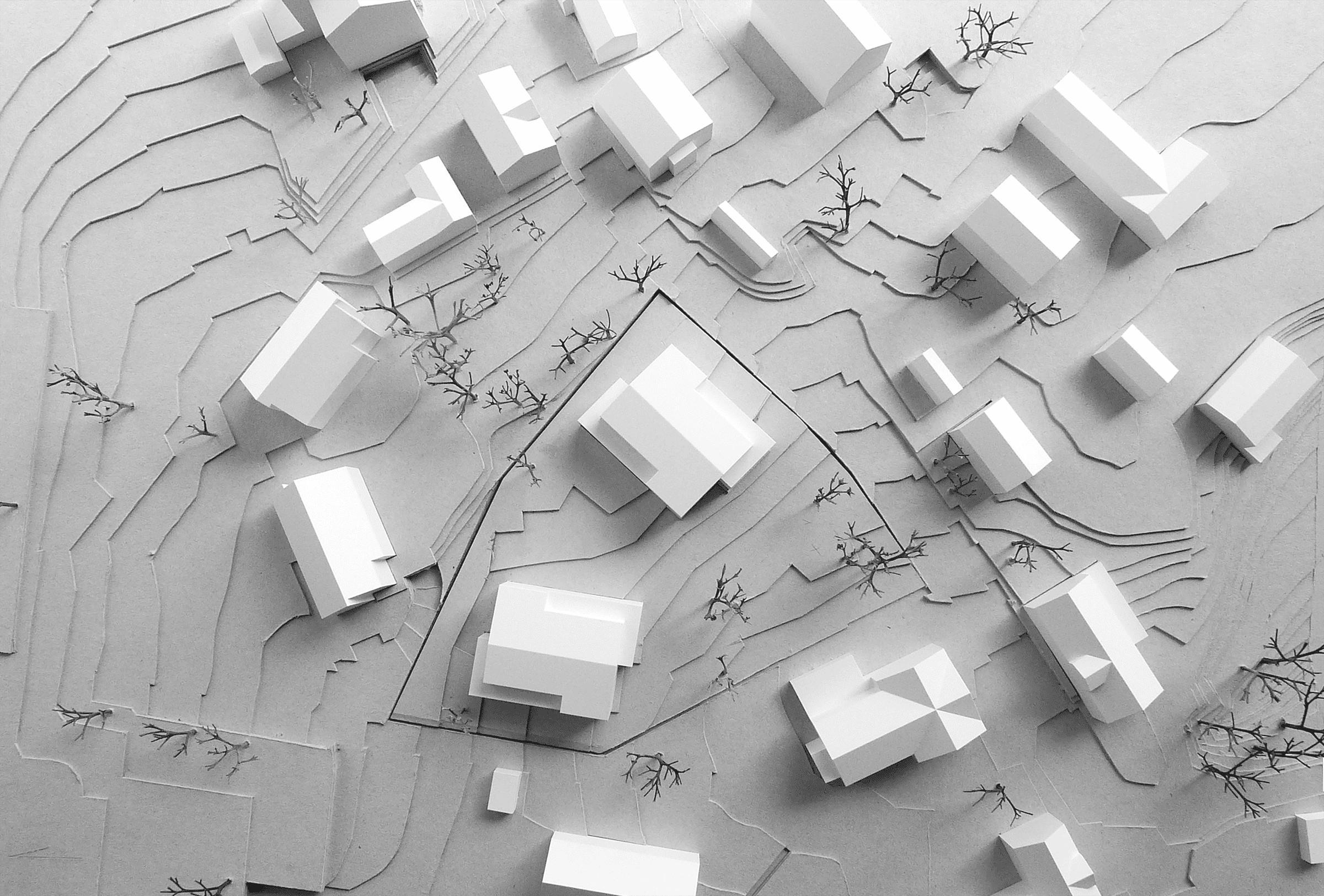 laechlerstrasse hombrechtikon vetterschmid modell