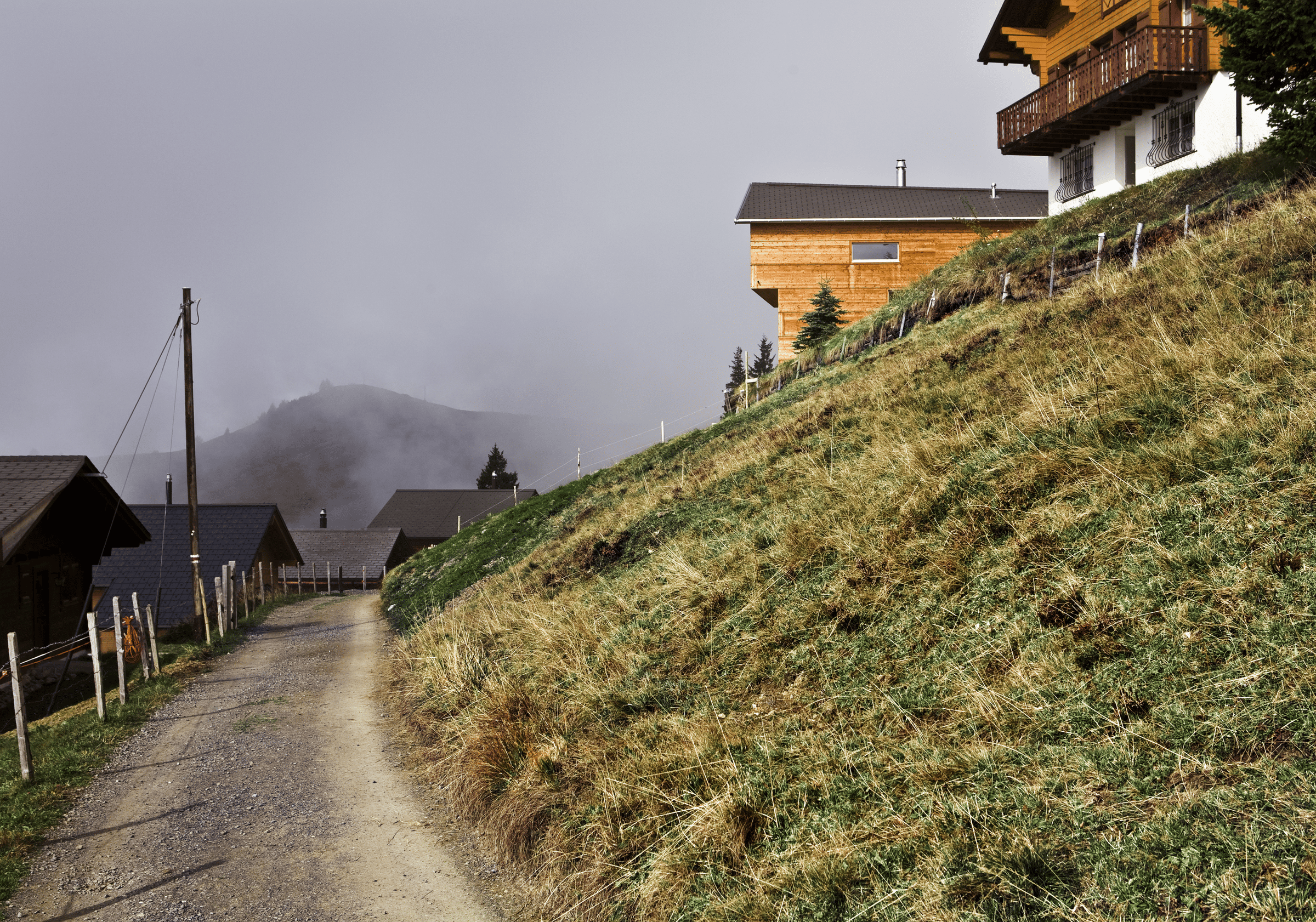 Ferienhaus bielkinzig vetterschmid ostseite