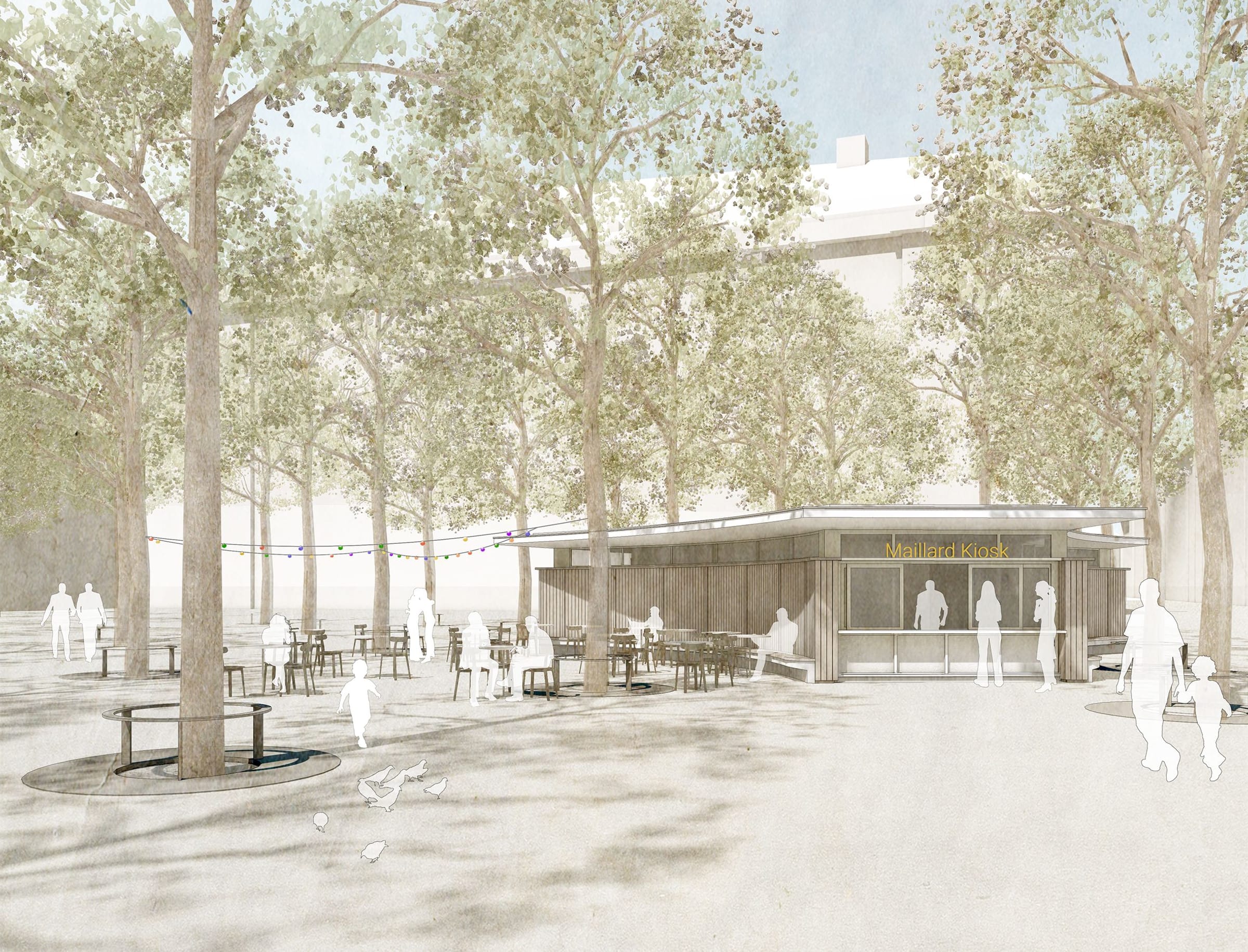 Stadthausanlage zuerich vetterschmid