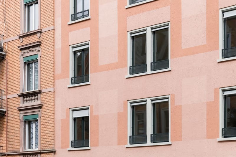 Bolleystrasse usz vetterschmid fassadendetail