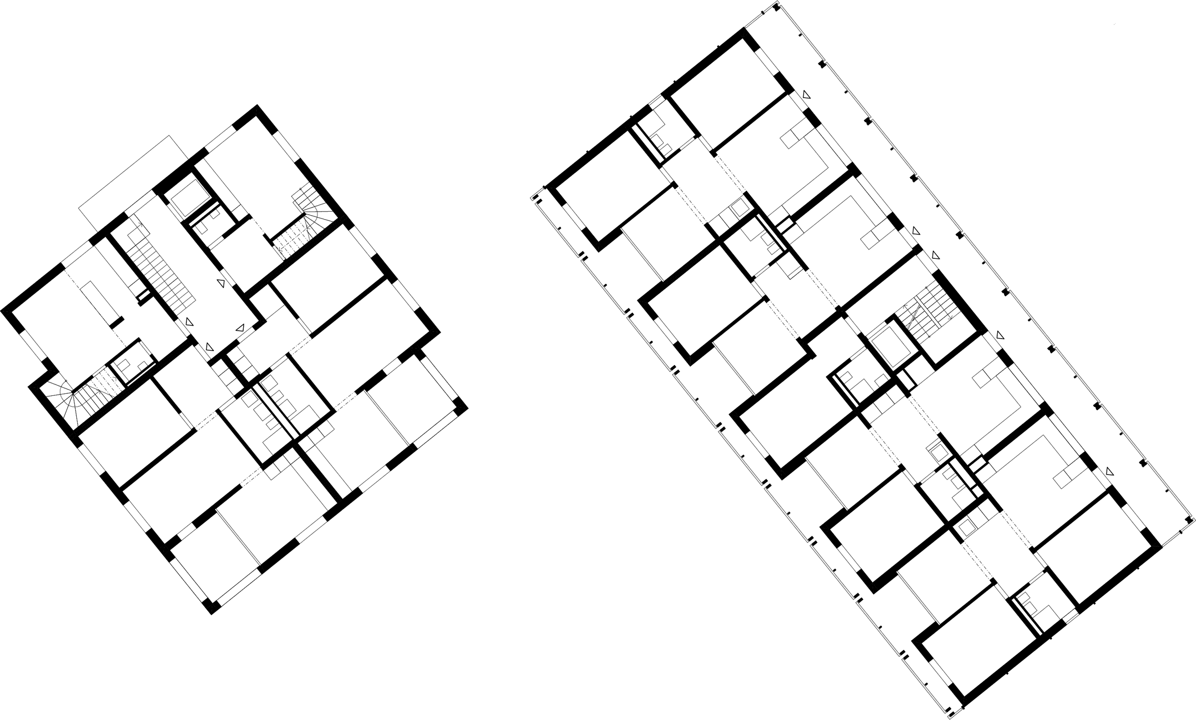 Vetter schmid architekten hof breitelen OG Gesamt