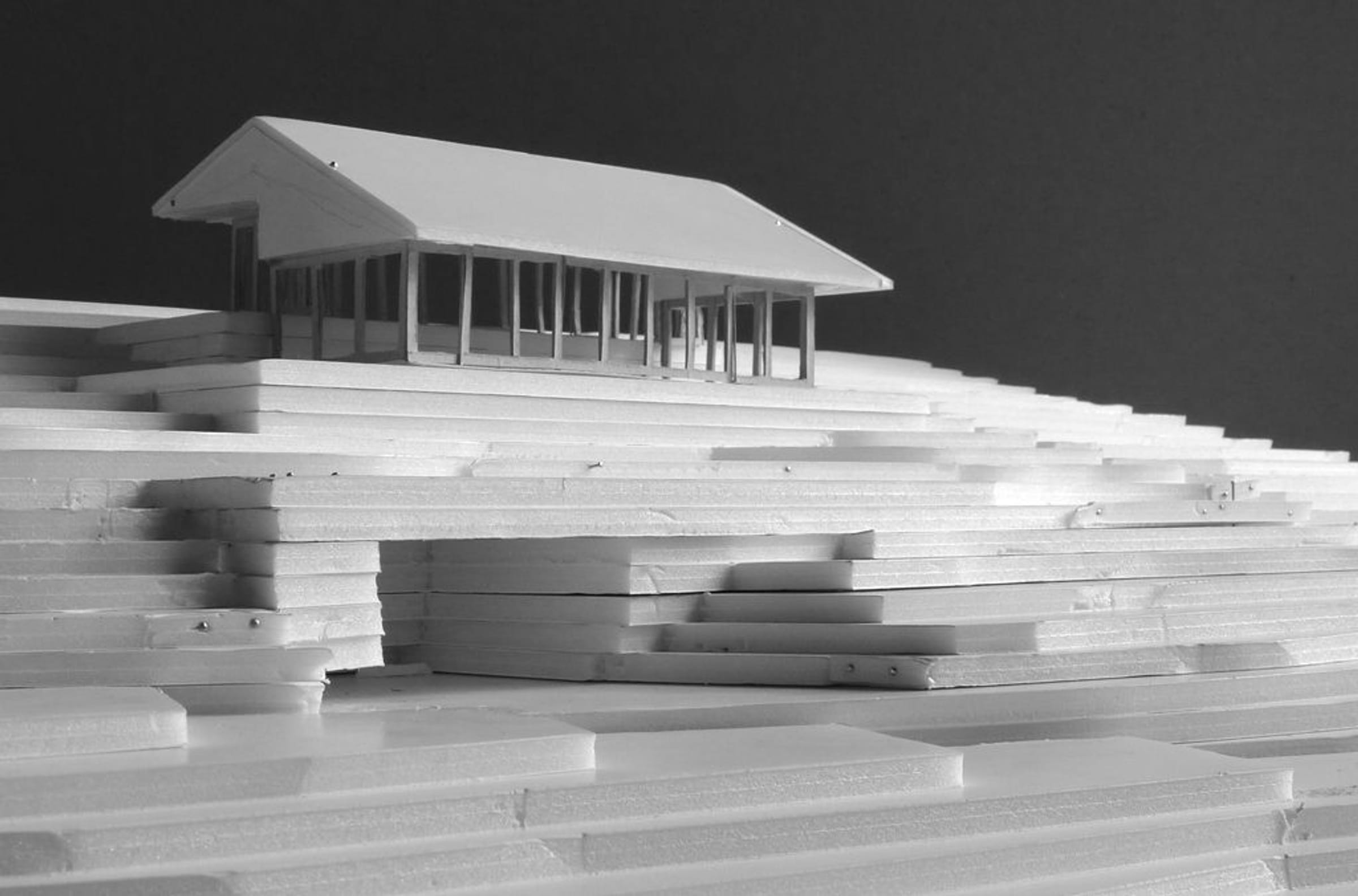 Haus Juerg Bauma