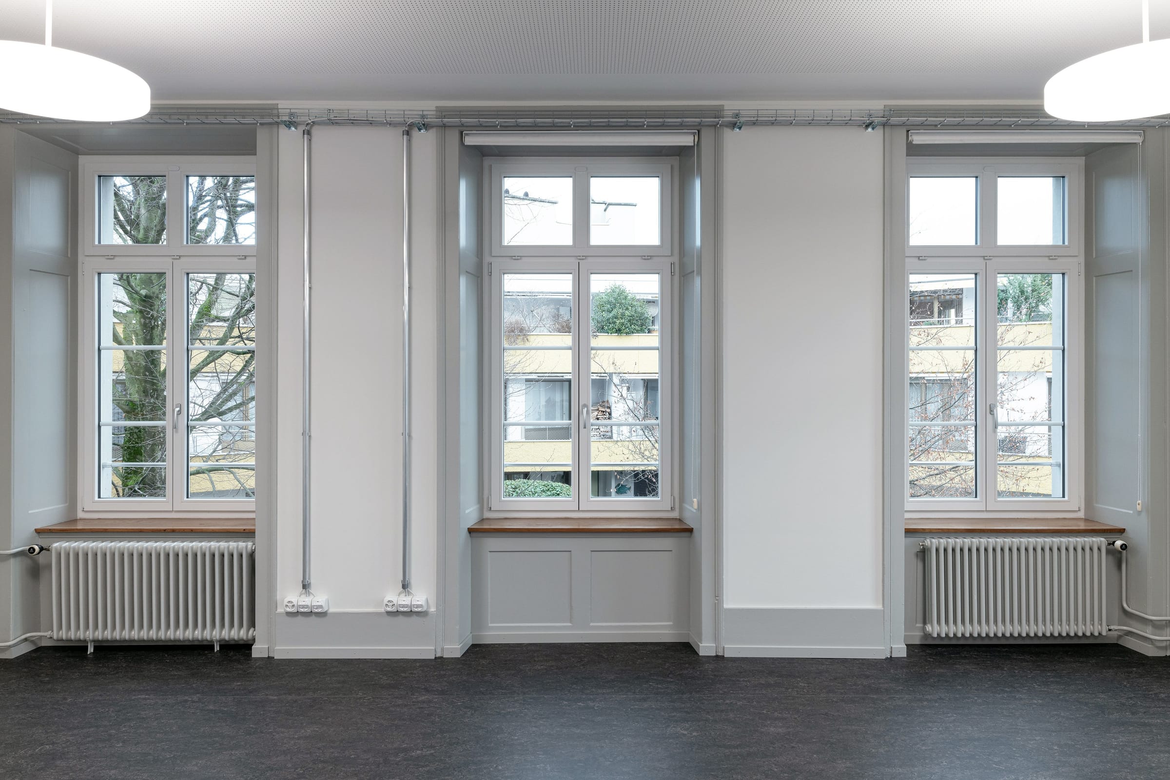 Vetter schmid architekten betreibungsamt waedenswil 2