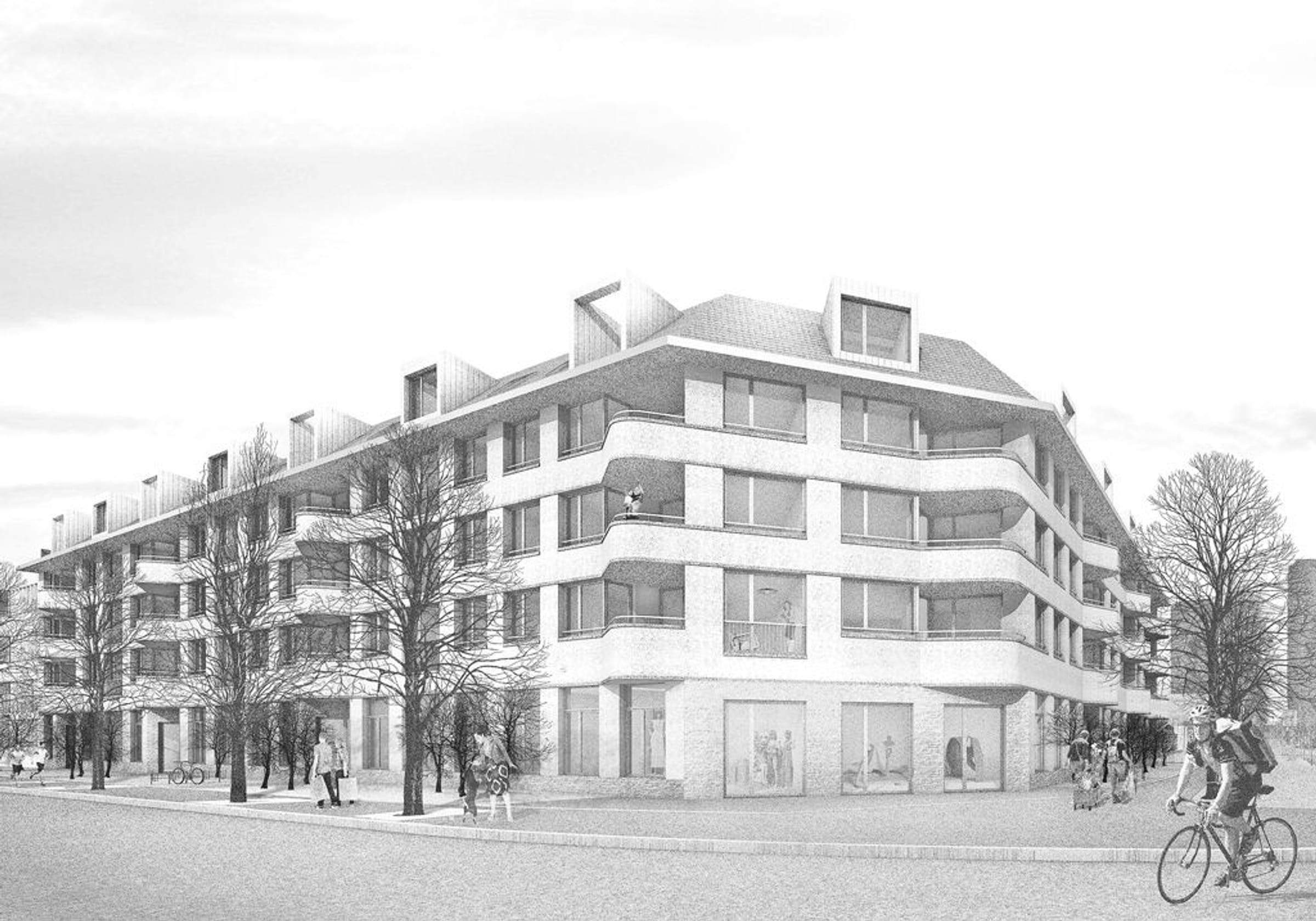 Strasse