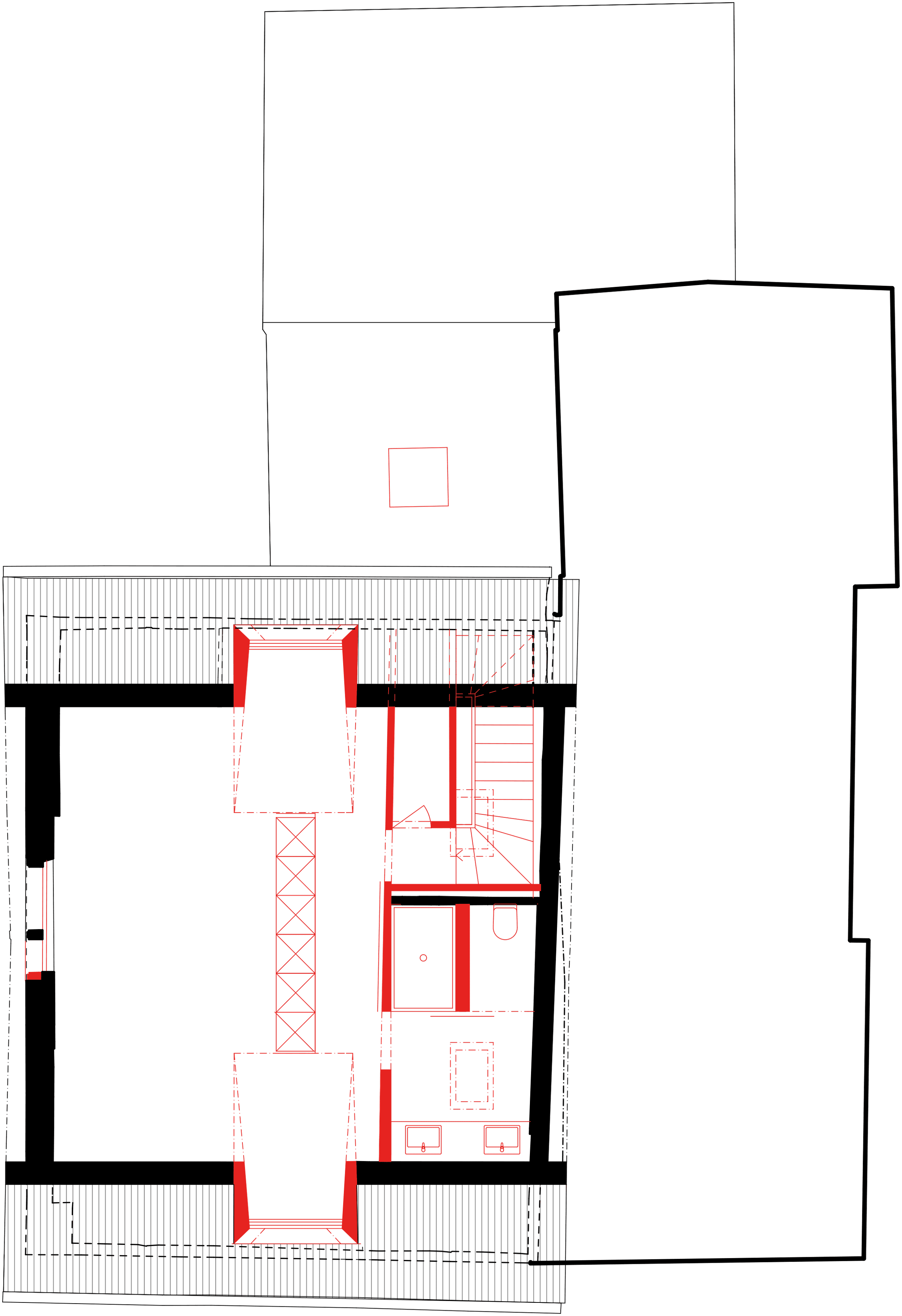 Vetter schmid erlenbach dorfstrasse dachgeschoss