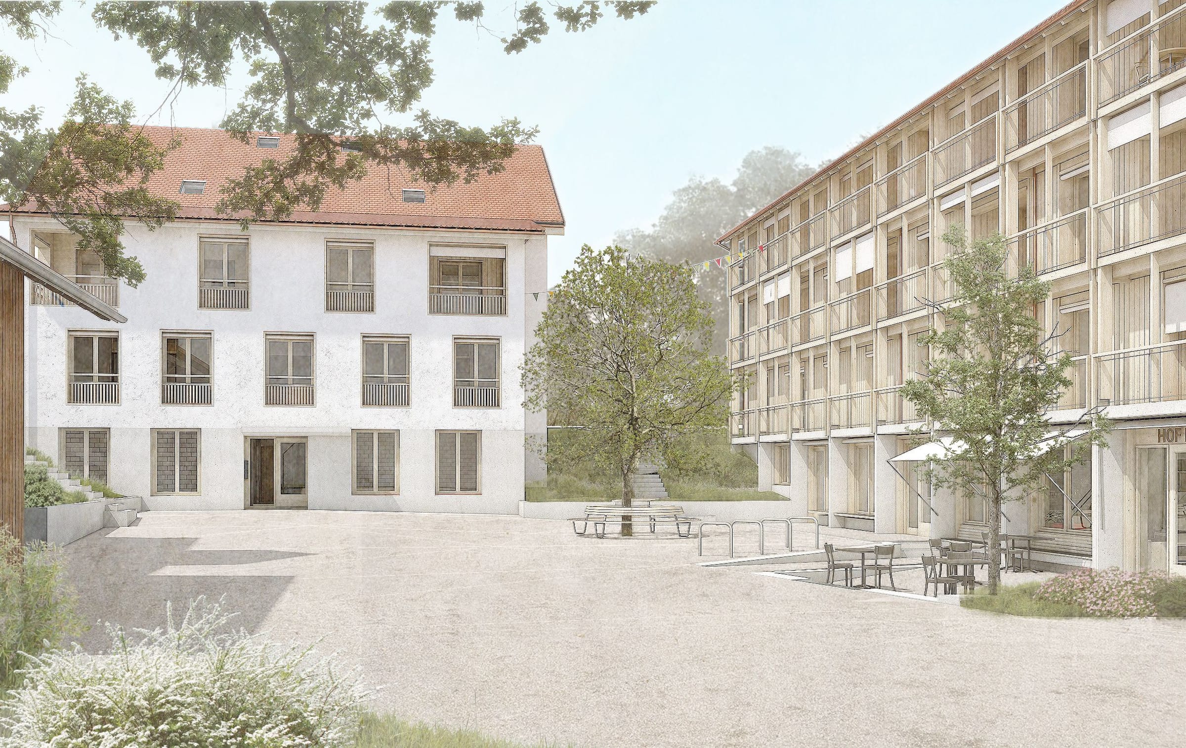 Hof breitlen hombrechtikon vetterschmid hof