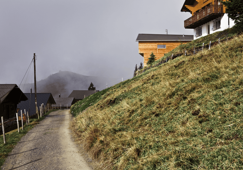 Ferienhaus bielkinzig vetterschmid ostseite