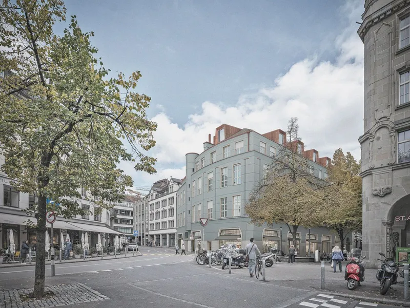 Fuesslistrasse zuerich vetterschmid sihlstrasse2