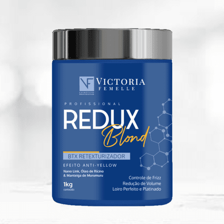 BTX RETEXTURIZADOR - BOTOX