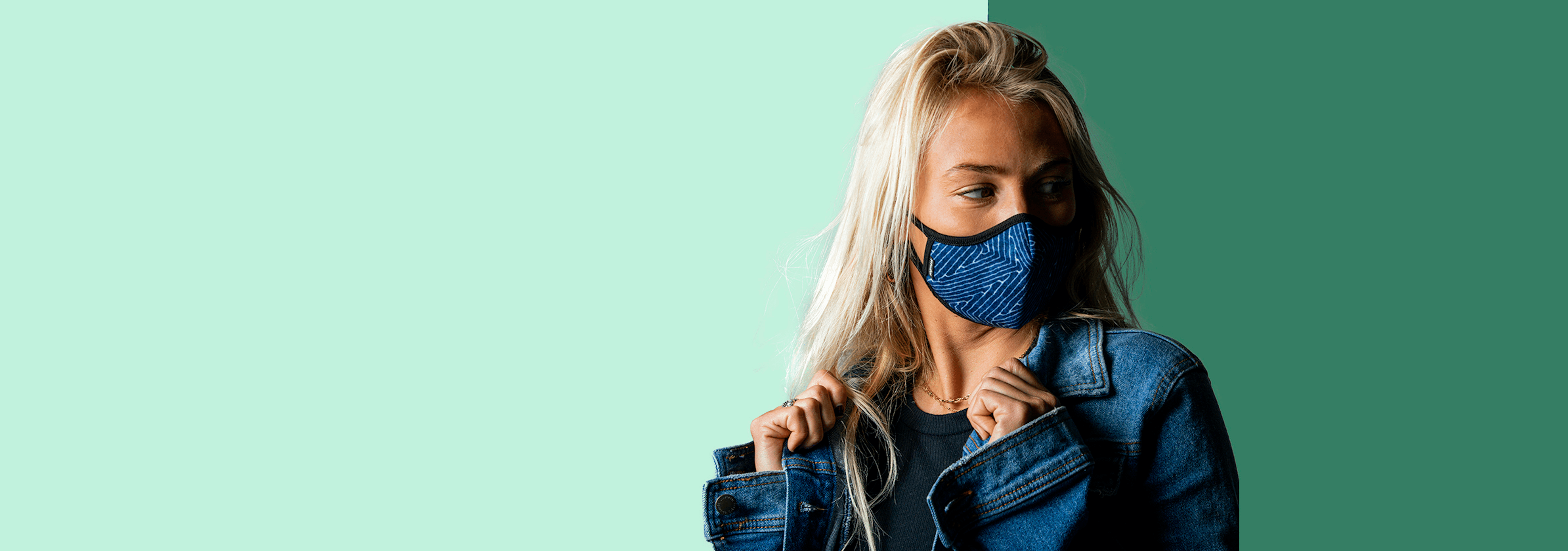 Travel | Why Vogmask Background