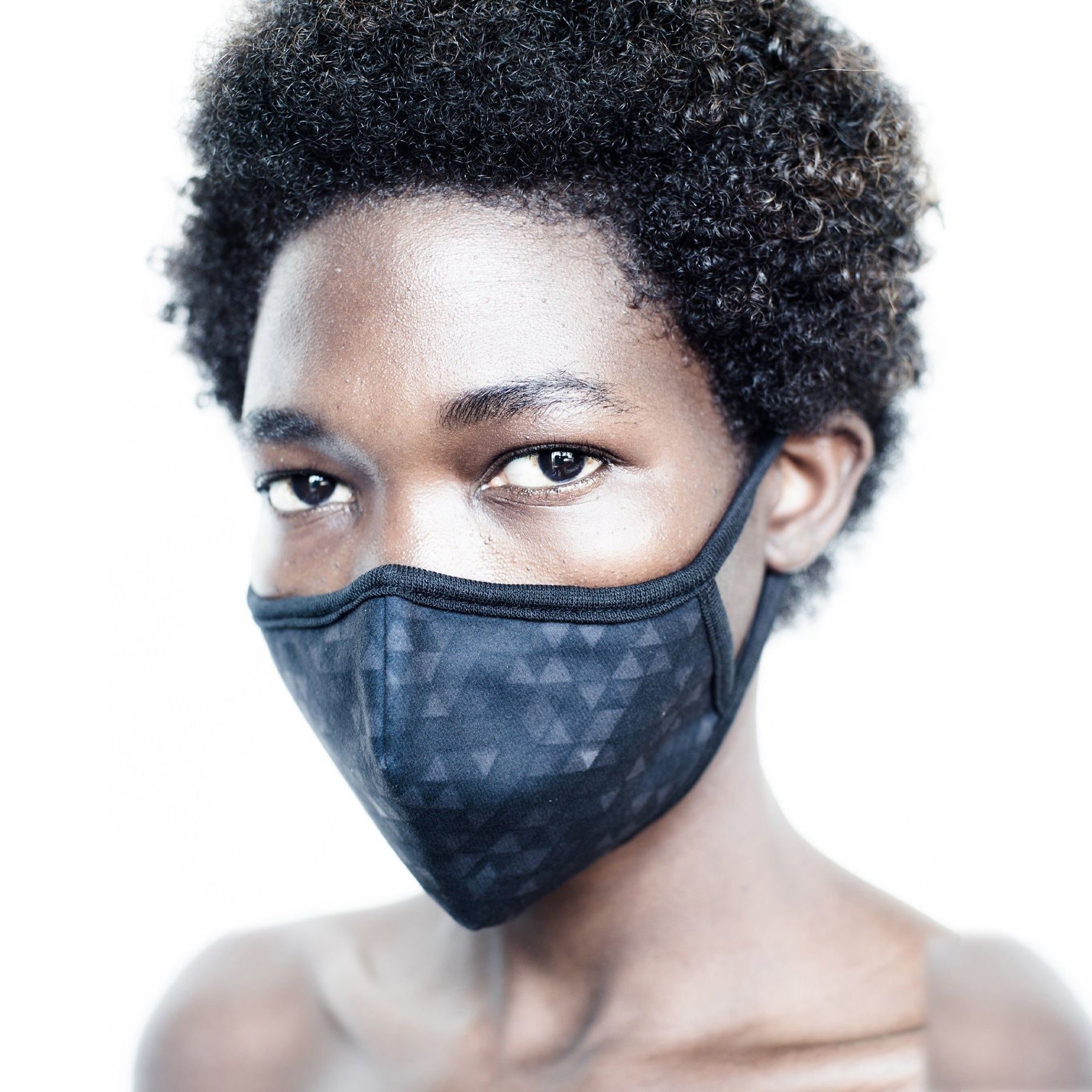 Vogmask - Filtering Face Industry Leader - High Efficiency Particulate Filter - Stylish Face Mask