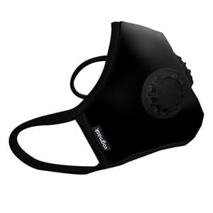 Vogmask mask with N95 filter for pollution allergies germ smoke or dust Small