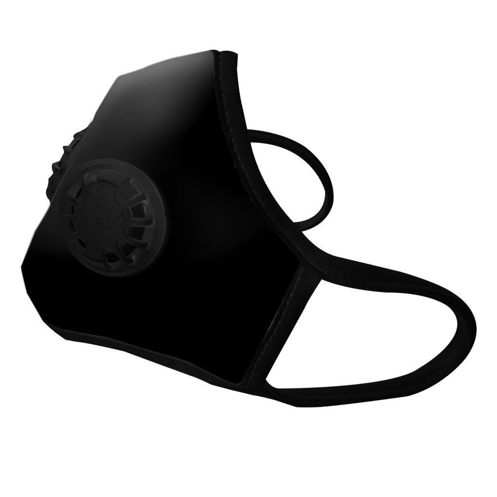 Vogmask mask with N95 filter for pollution allergies germ smoke or dust