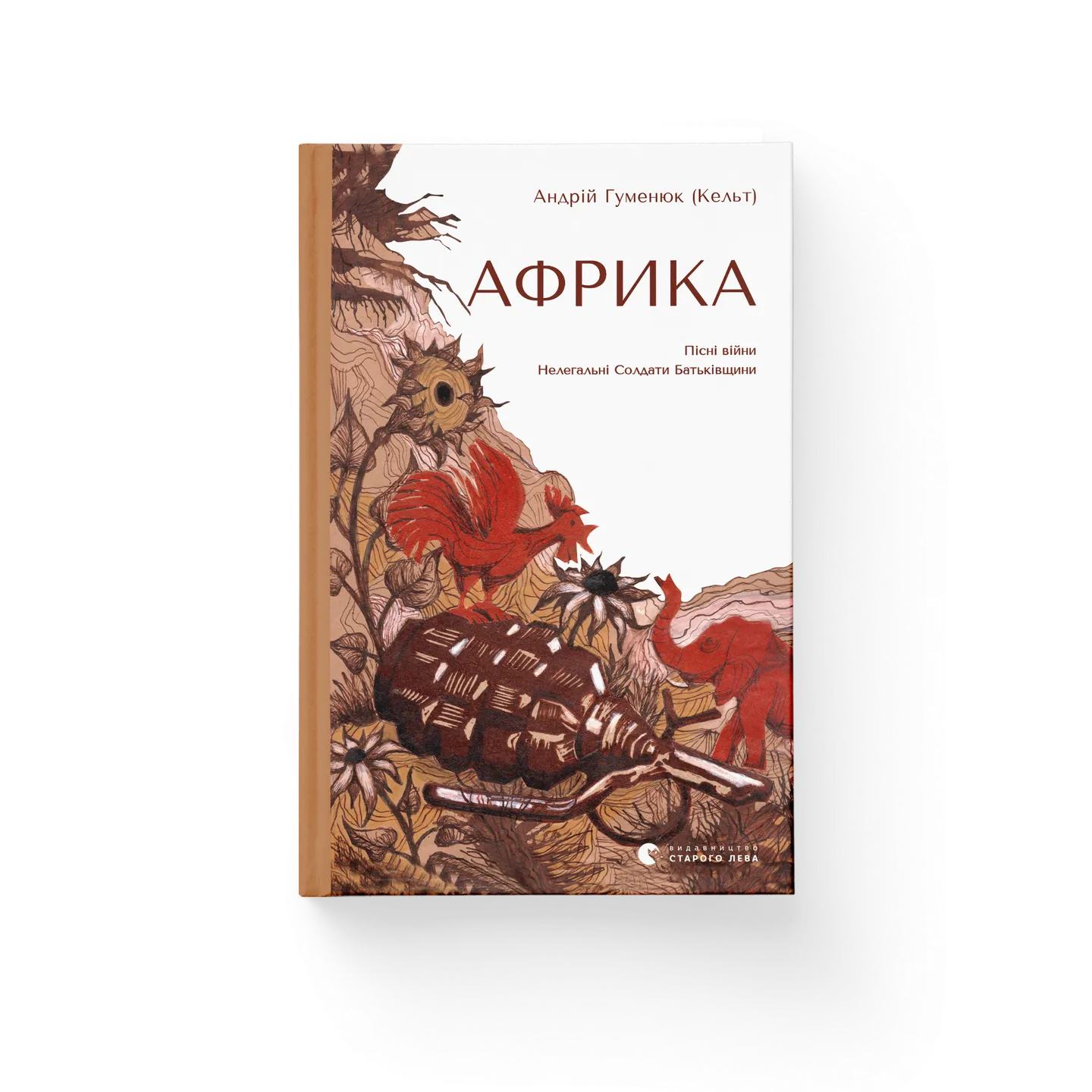 Книжка про сміття Галина Ткачук купити у ВСЛ