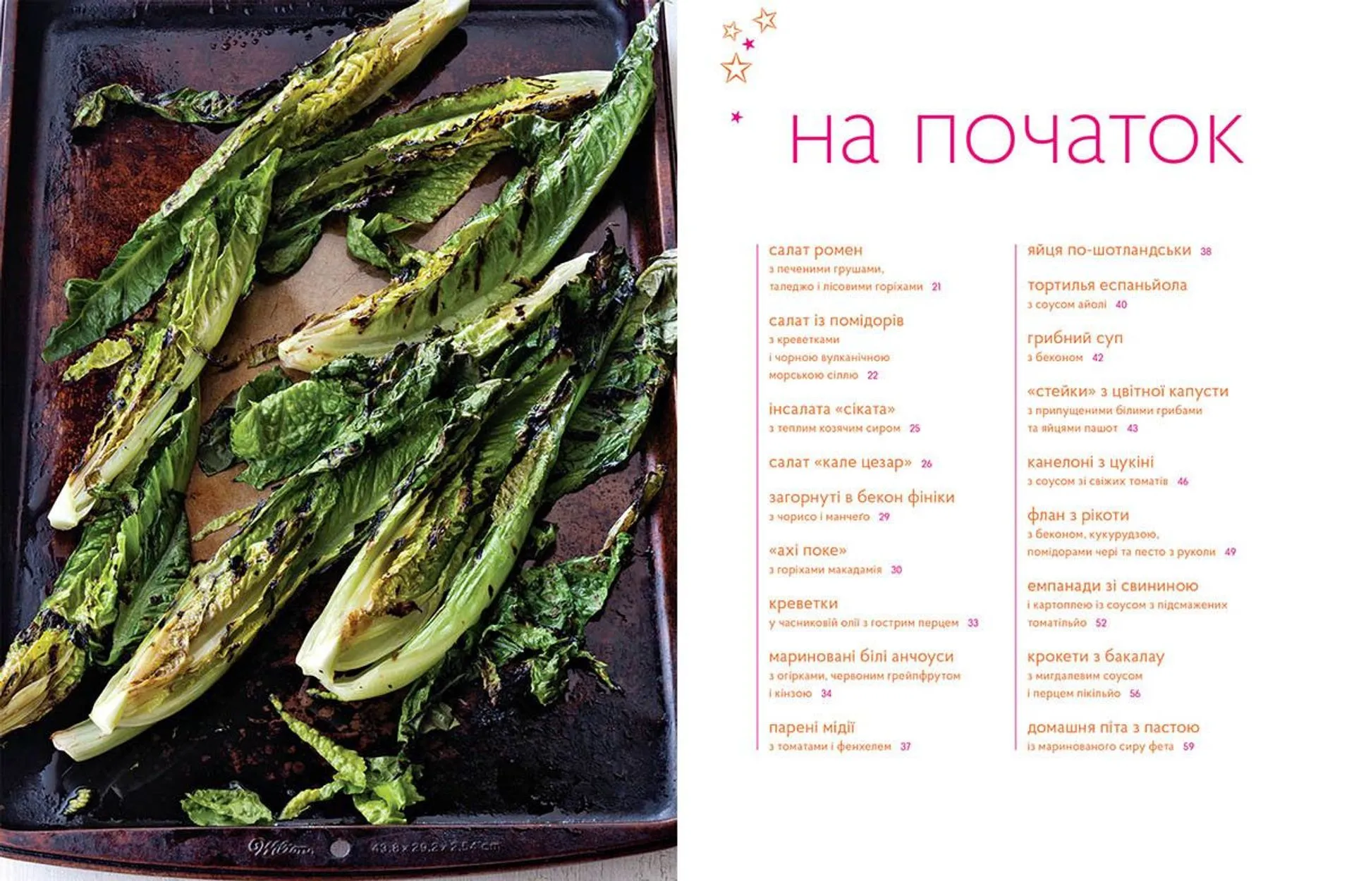 Підкори свою кухню