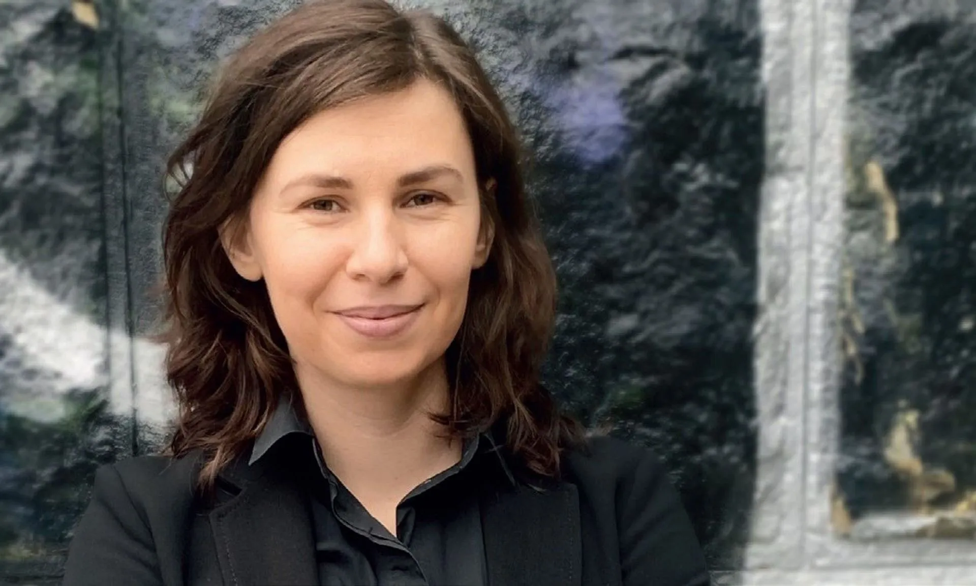 Таня Малярчук – лауреатка премії Usedomer Literaturpreis 2022 за роман «Забуття»