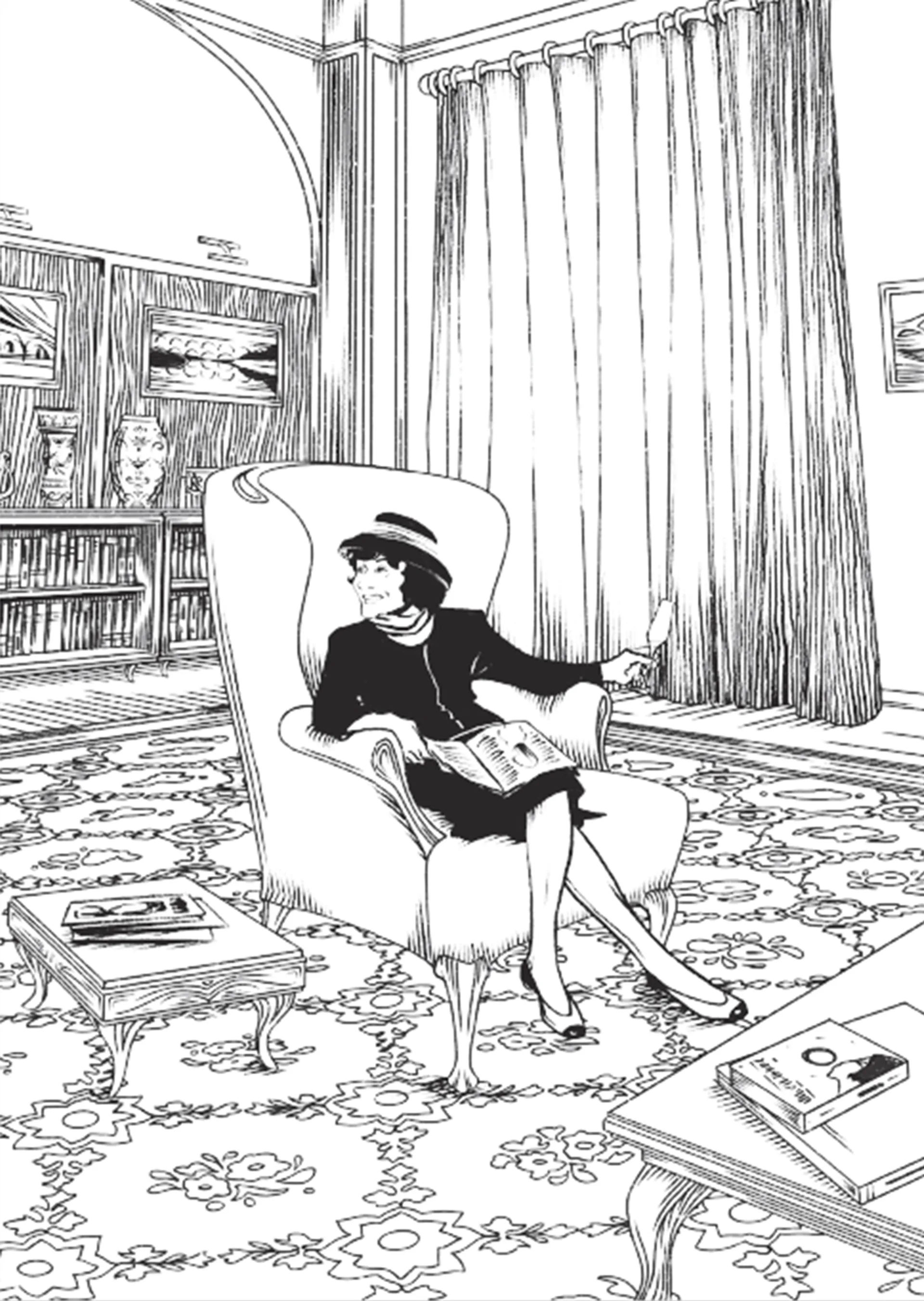 Коко 2.0. Книга 2