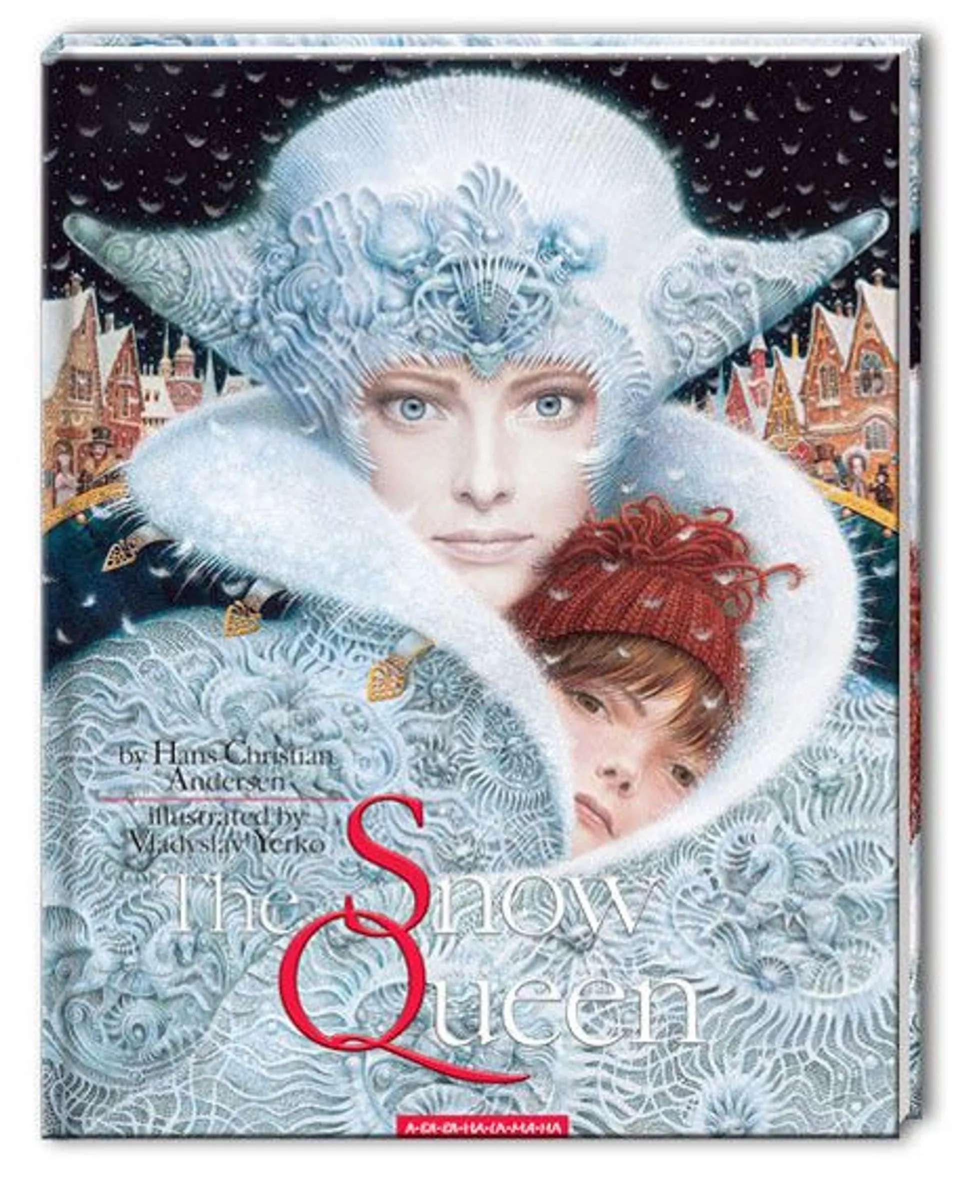 The Snow Queen