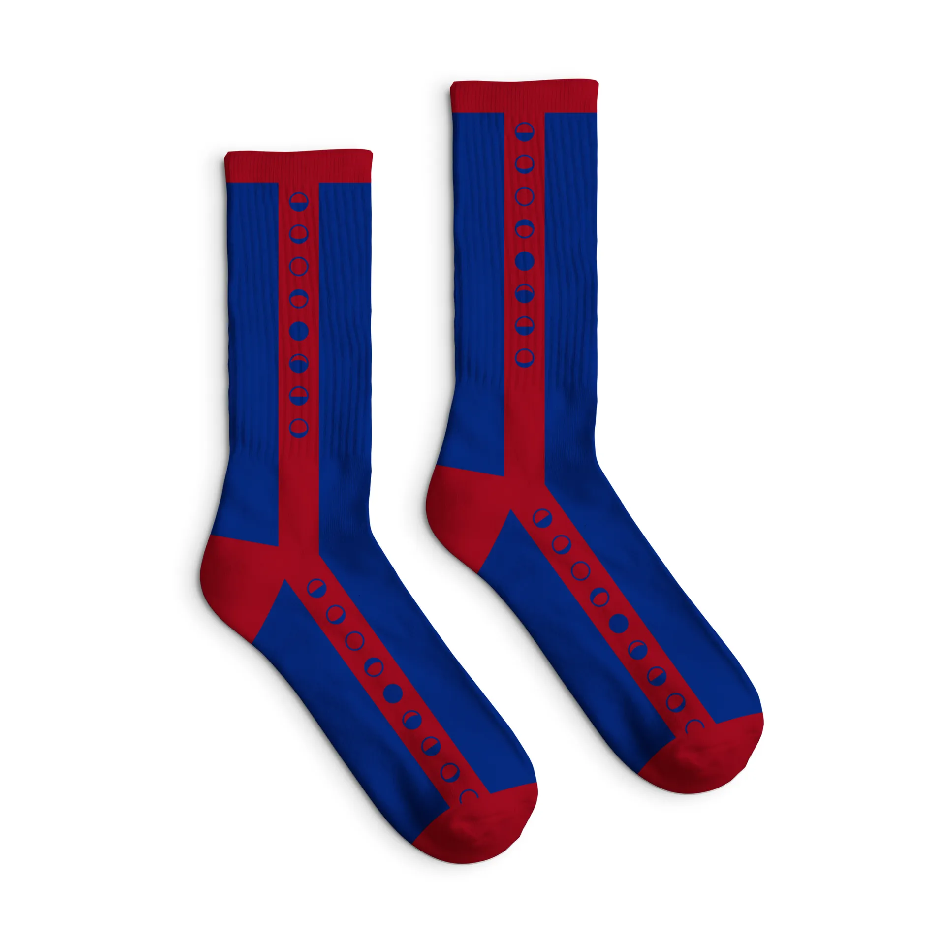 Шкарпетки «Химерне сяйво» розмір 40-42