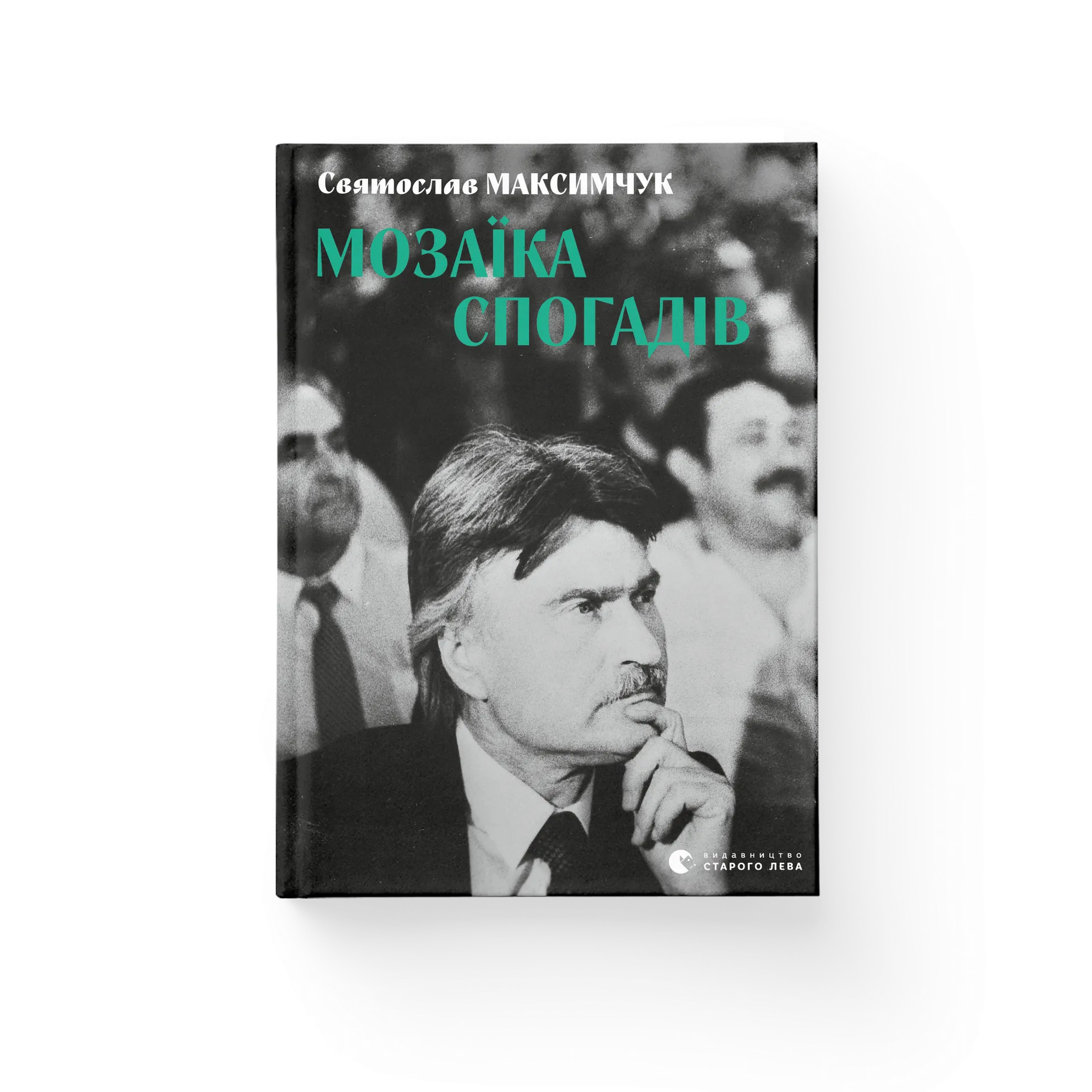 Дефект. Книга Мозаїка спогадів