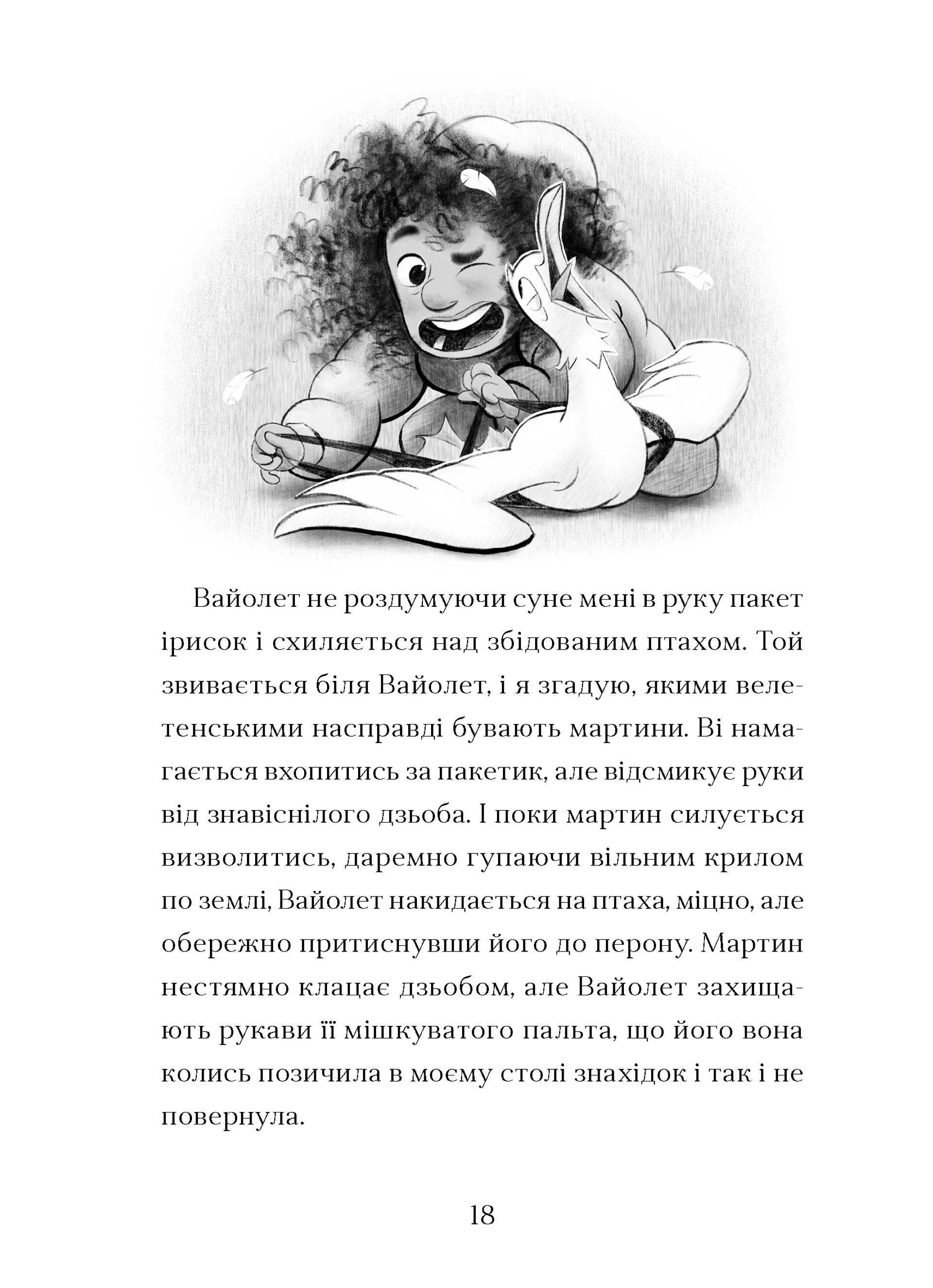Фестерґрімм. Книга 4