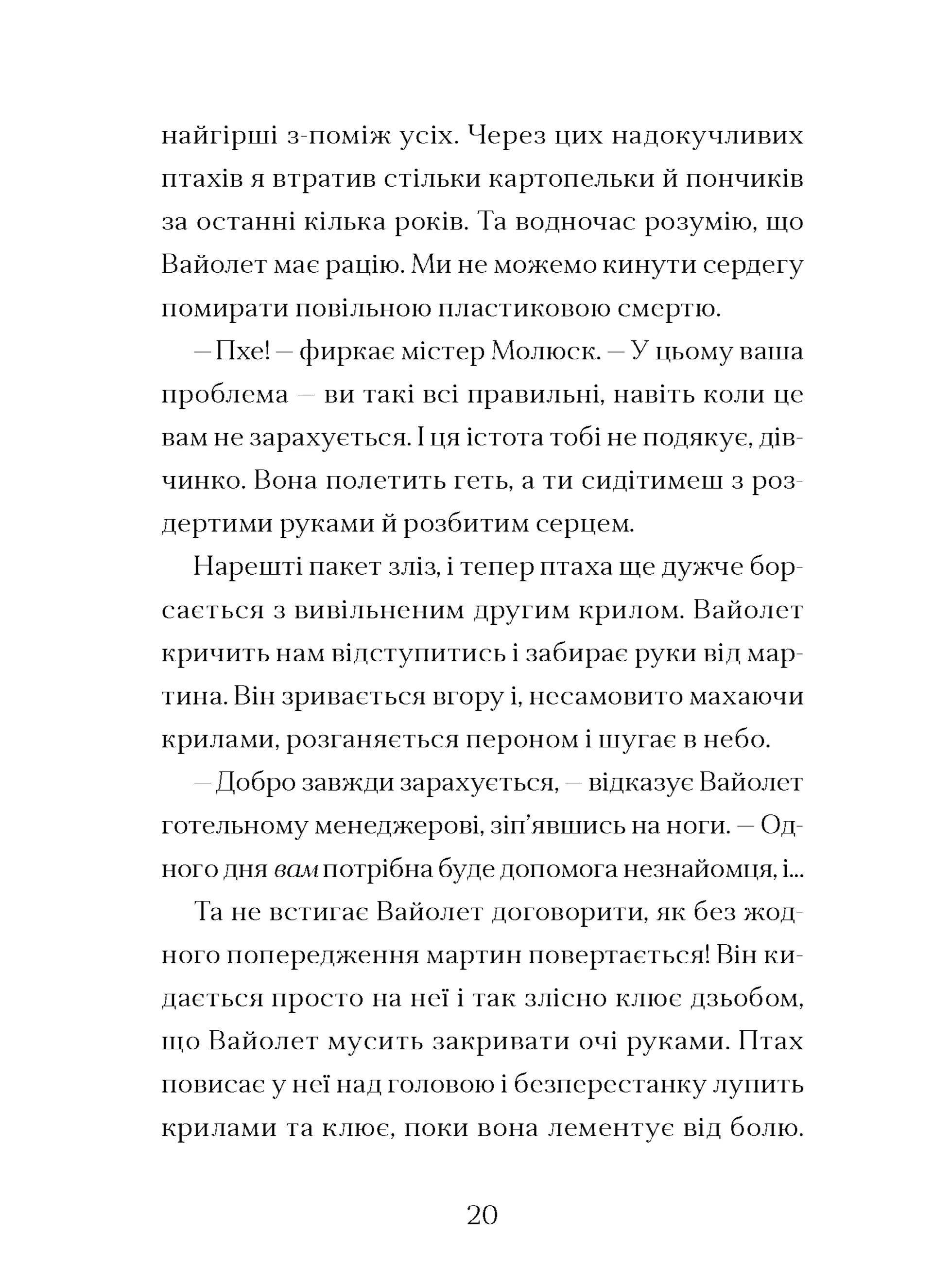Фестерґрімм. Книга 4