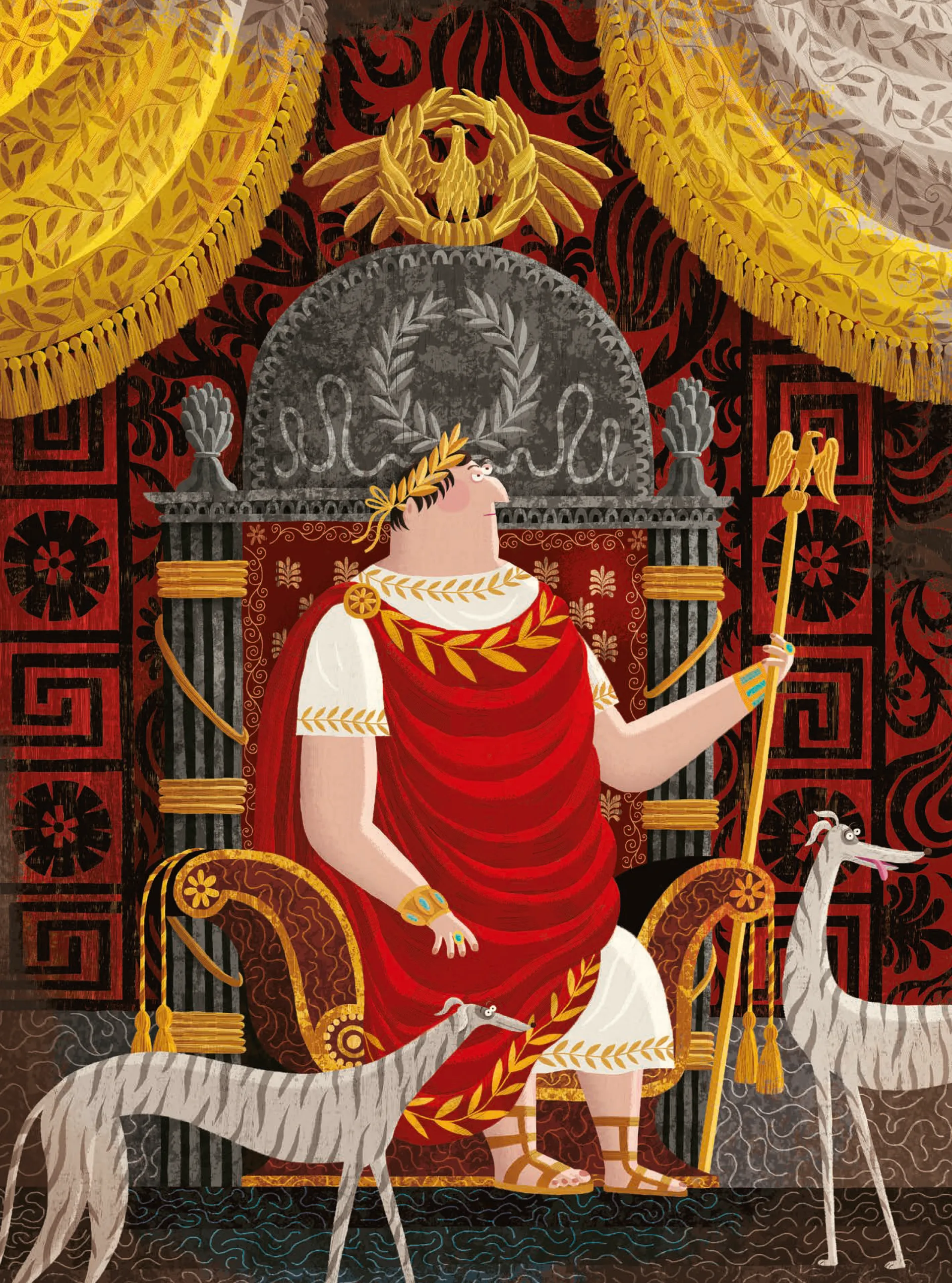 Бруд. Смердюча історія гігієни