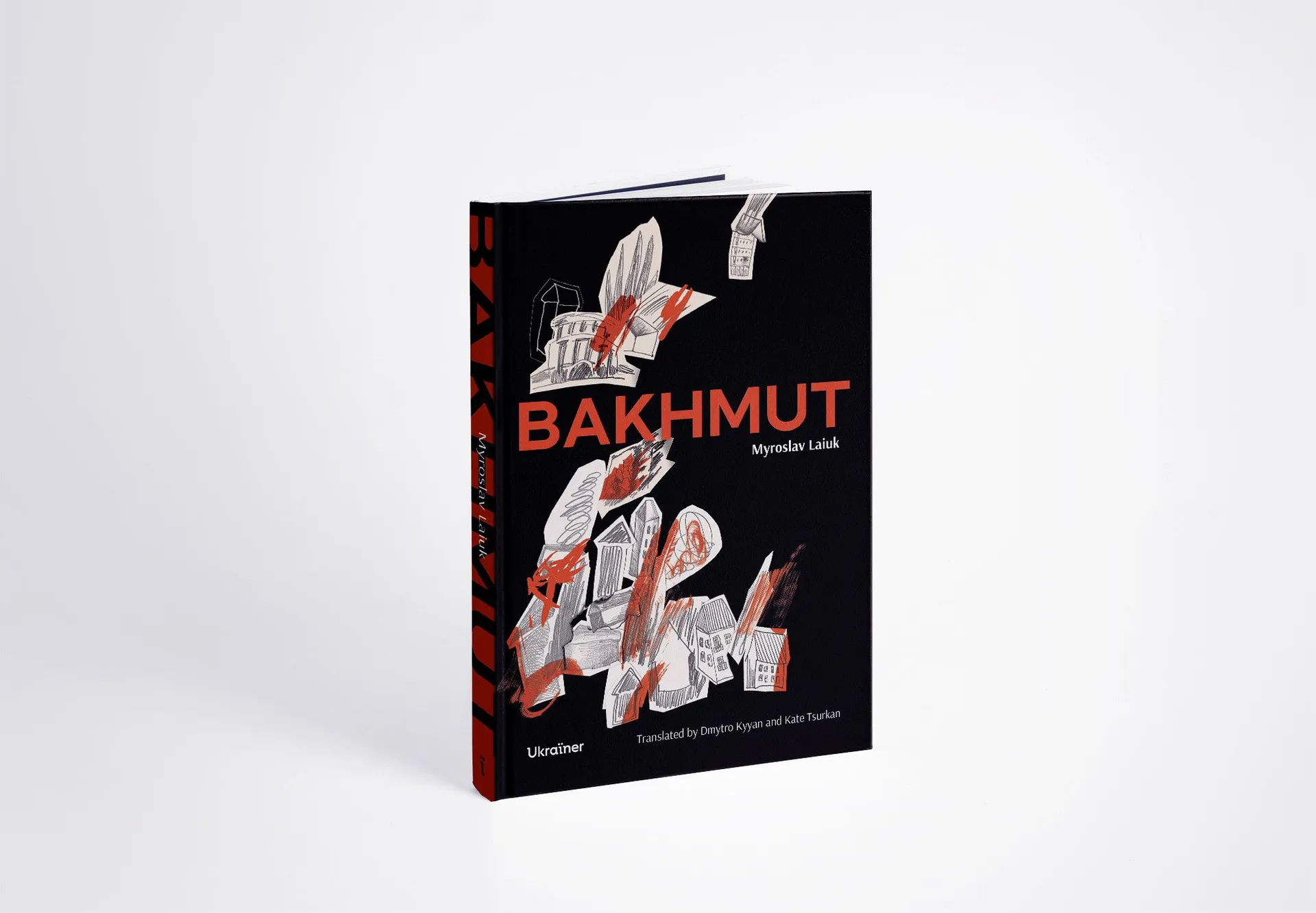Bakhmut