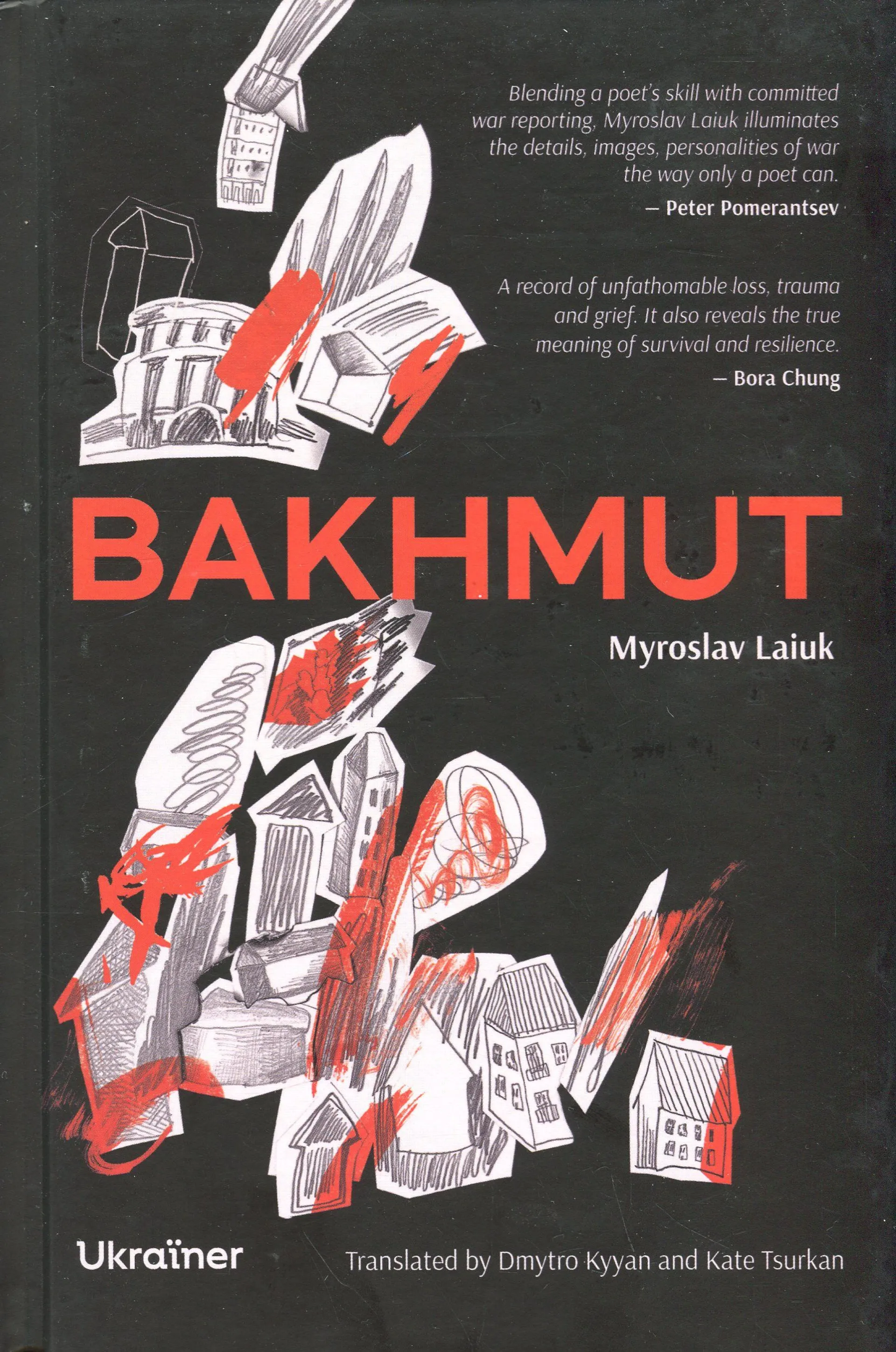 Bakhmut