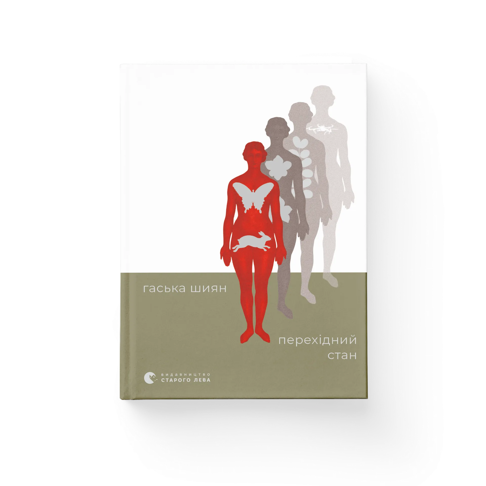 Перехідний стан