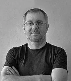 Іван Кравець